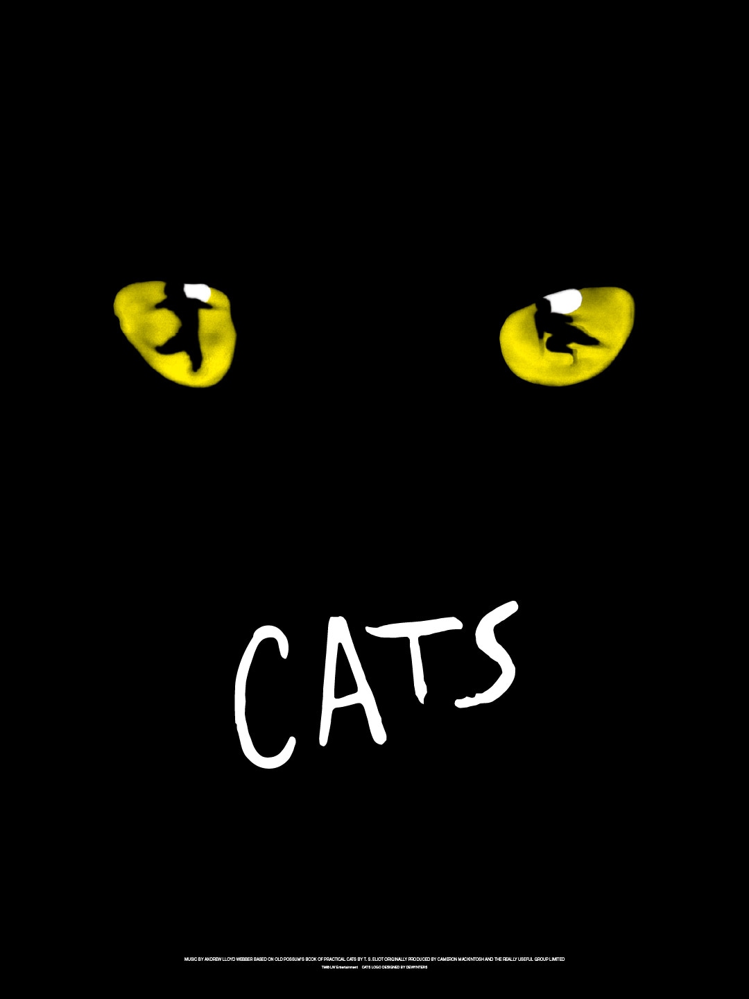 CATS the musical