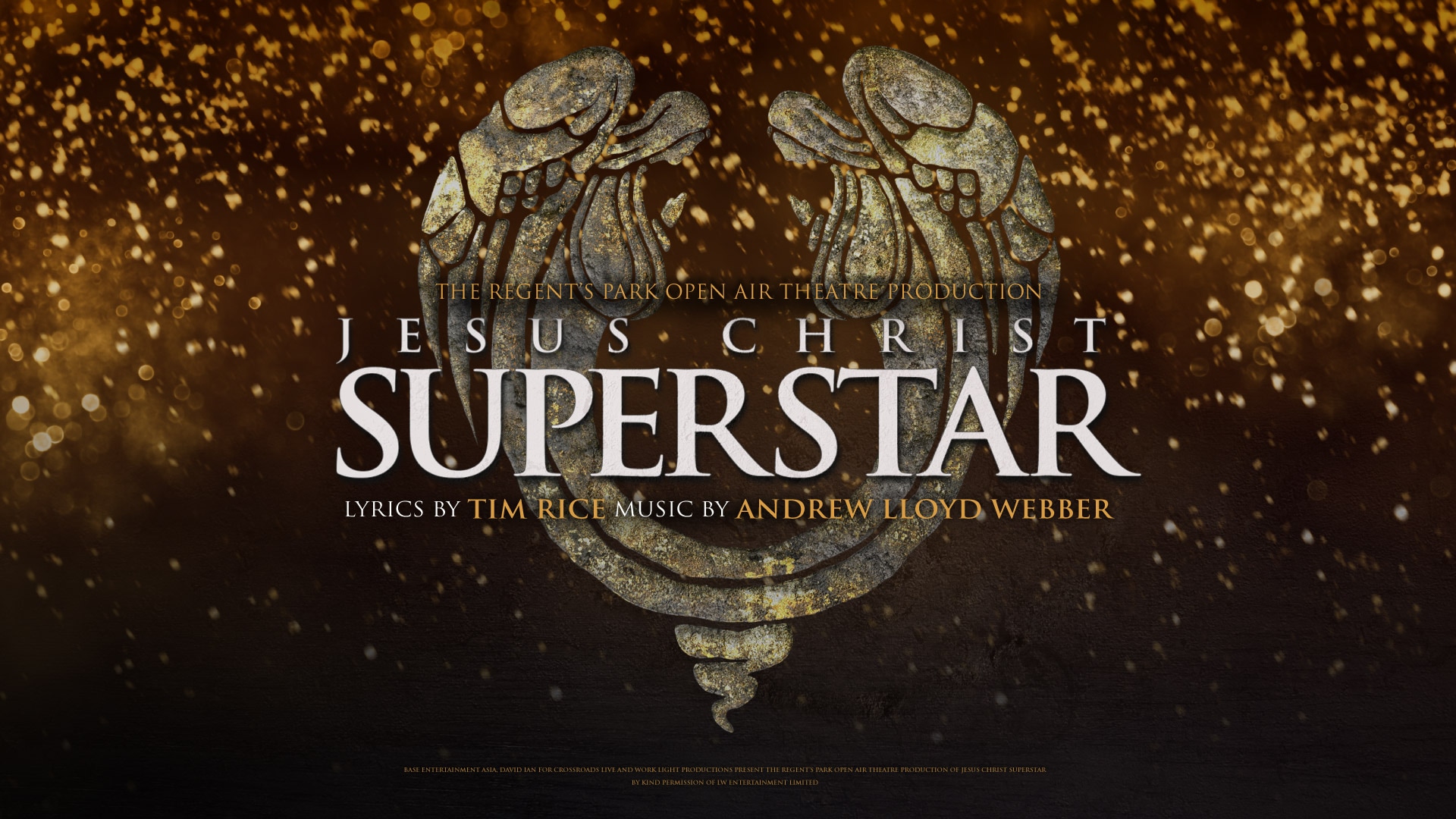 Jesus Christ Superstar, a theatrical masterpiece at Sands Theatre