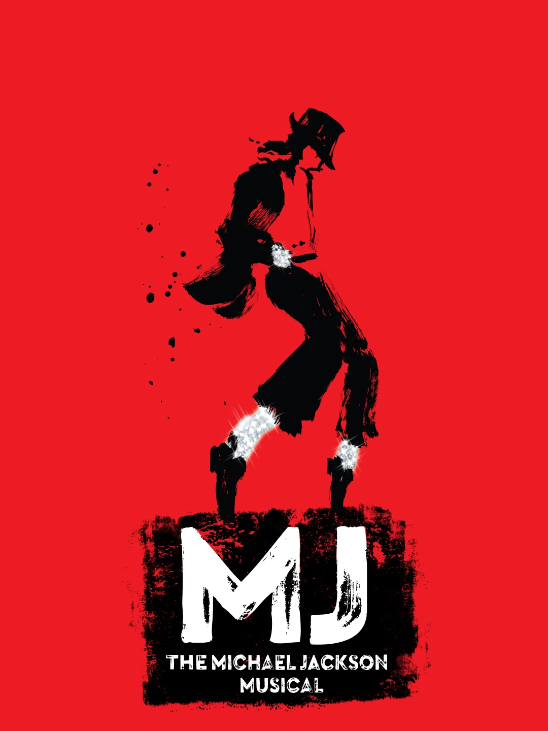 MJ The Michael Jackson Musical