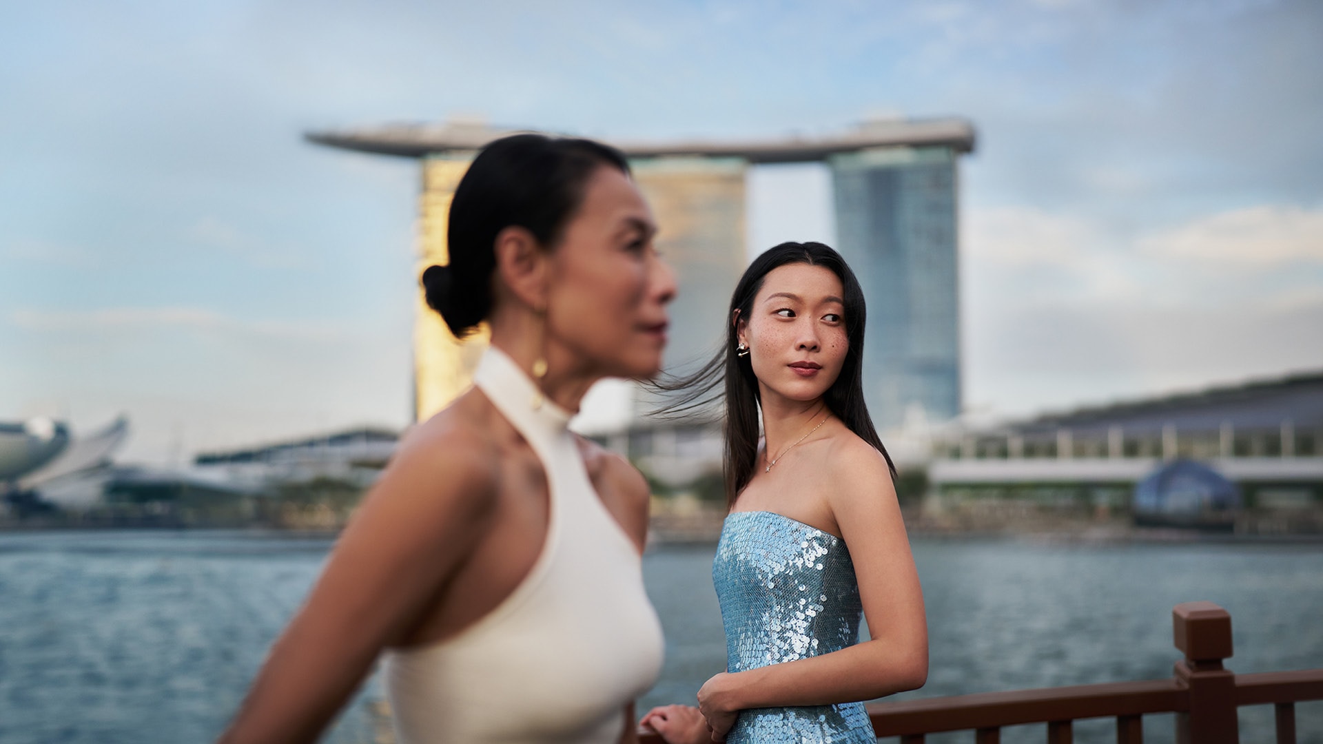 Nothing Comes by Chance