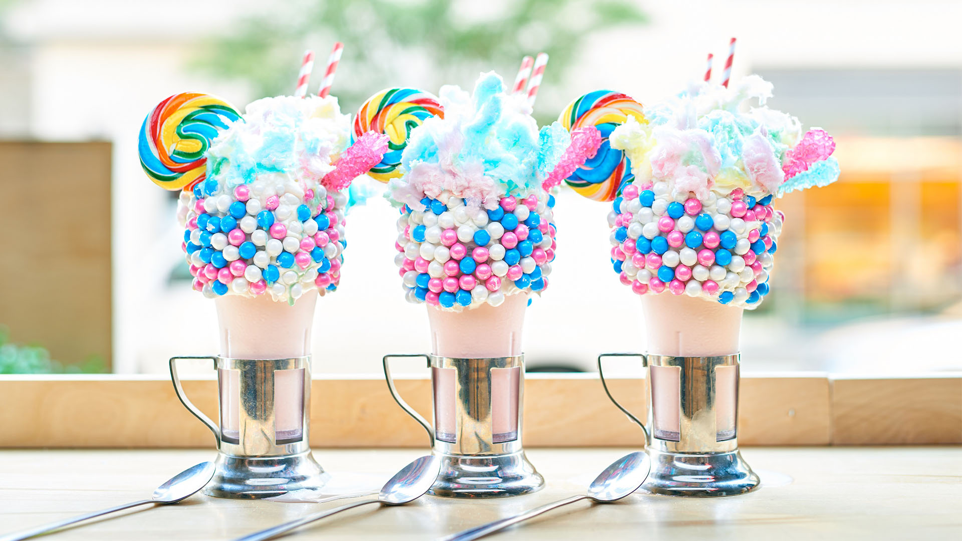 Black Tap Craft Burgers & Beer