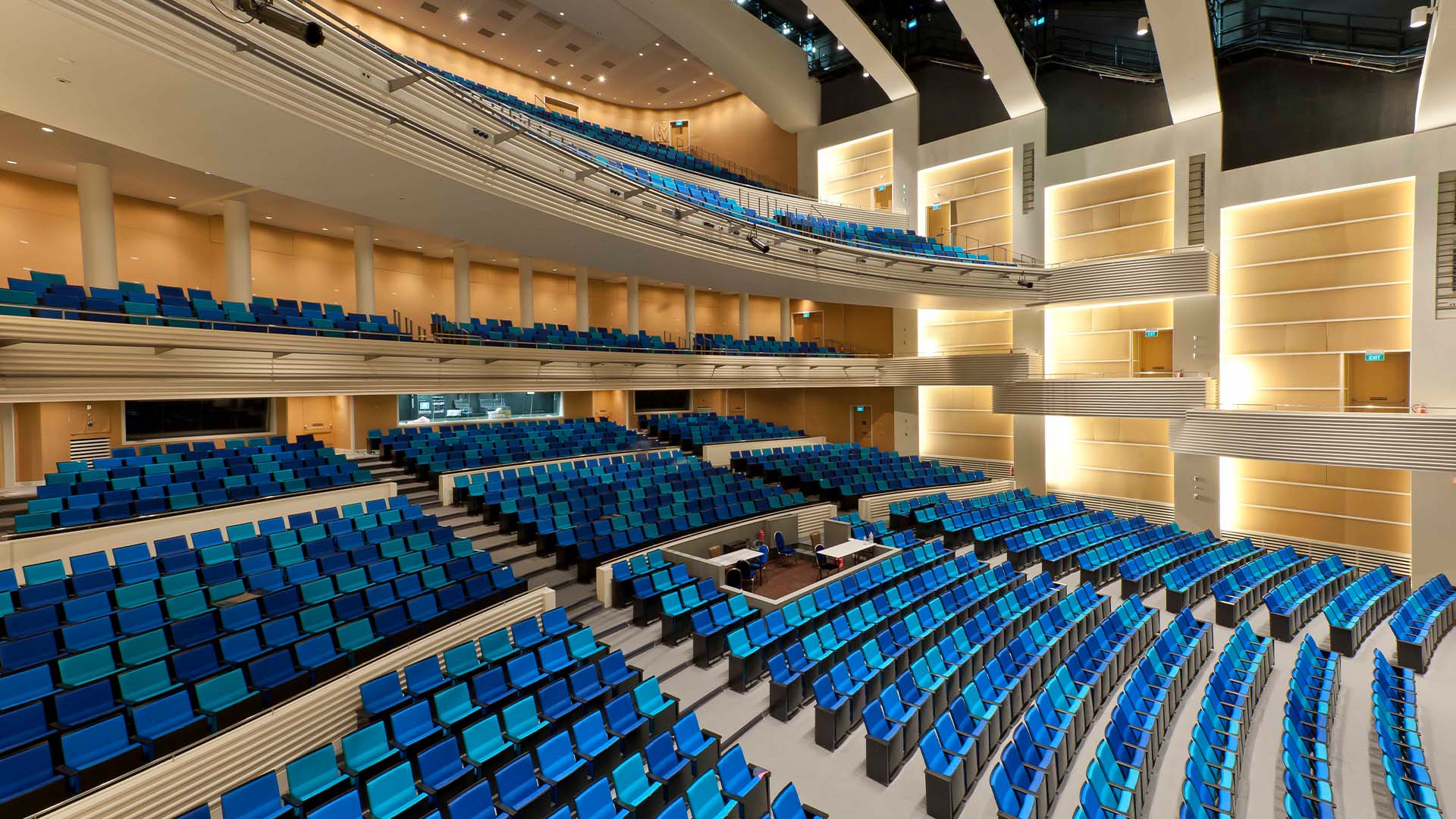 Best Theatrical Experiences in Singapore | Marina Bay Sands