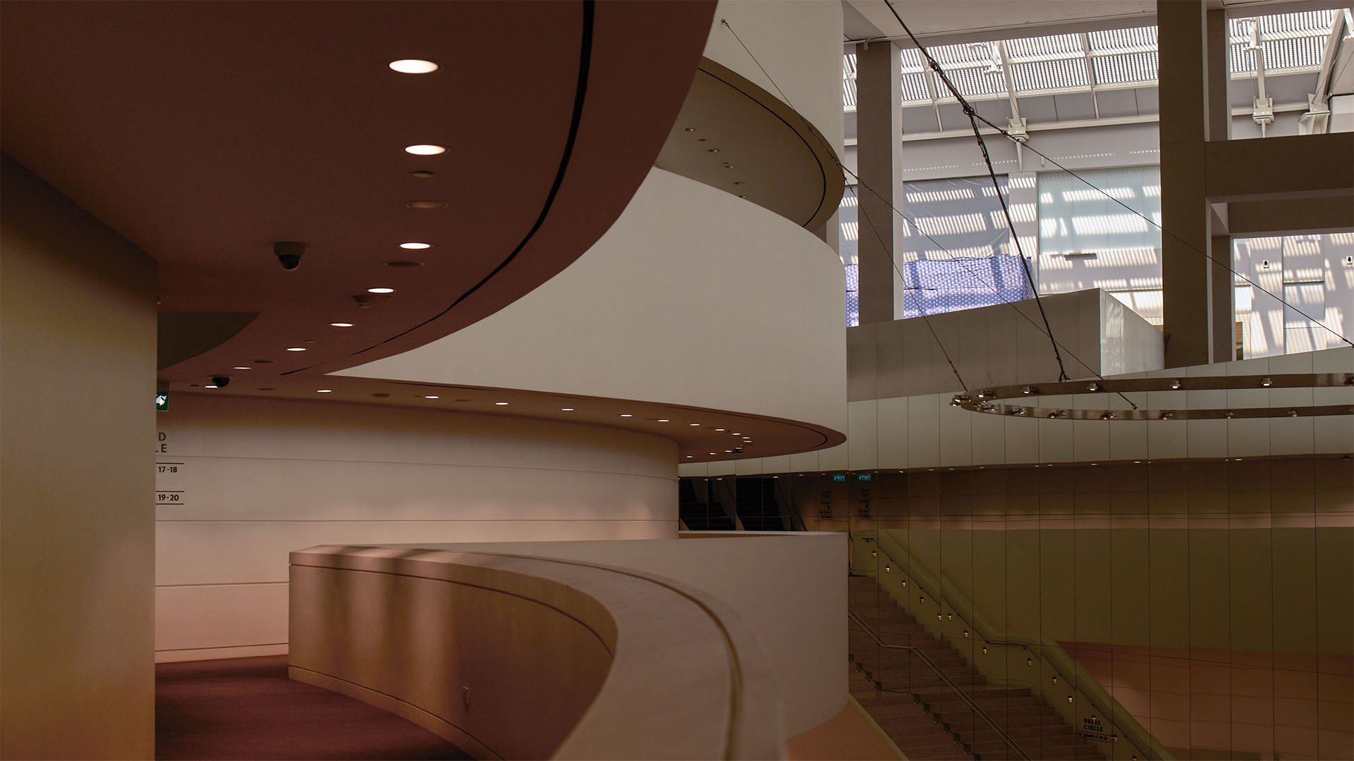 Sands Theatre, the best musical theatre in Singapore