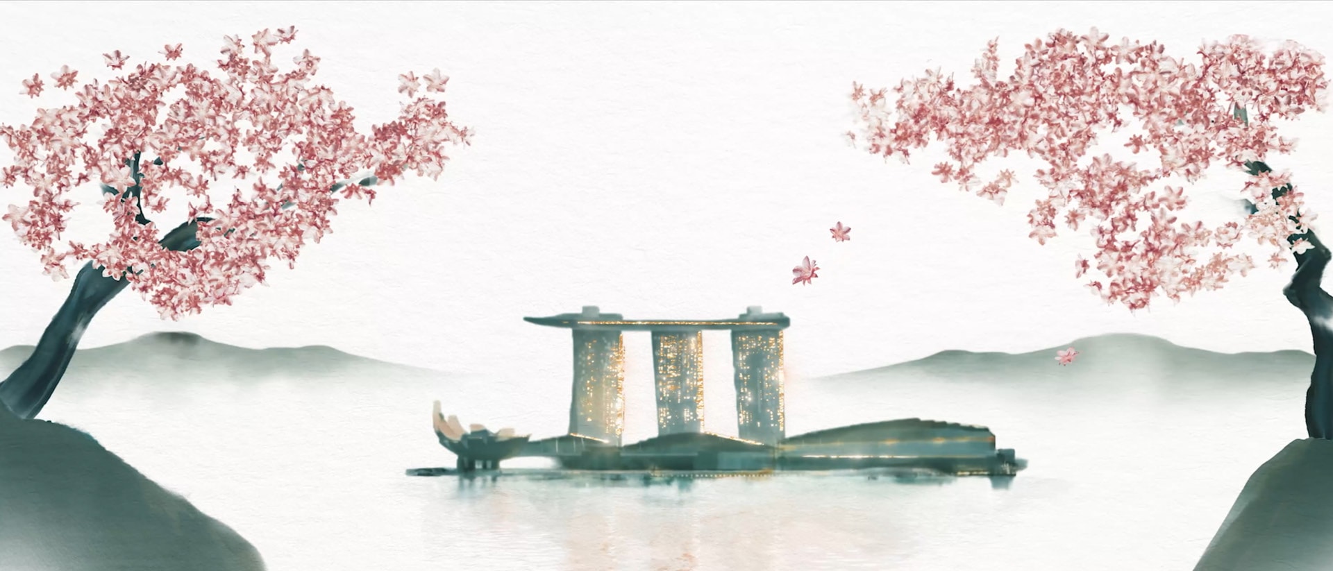 What's On in Singapore at Marina Bay Sands