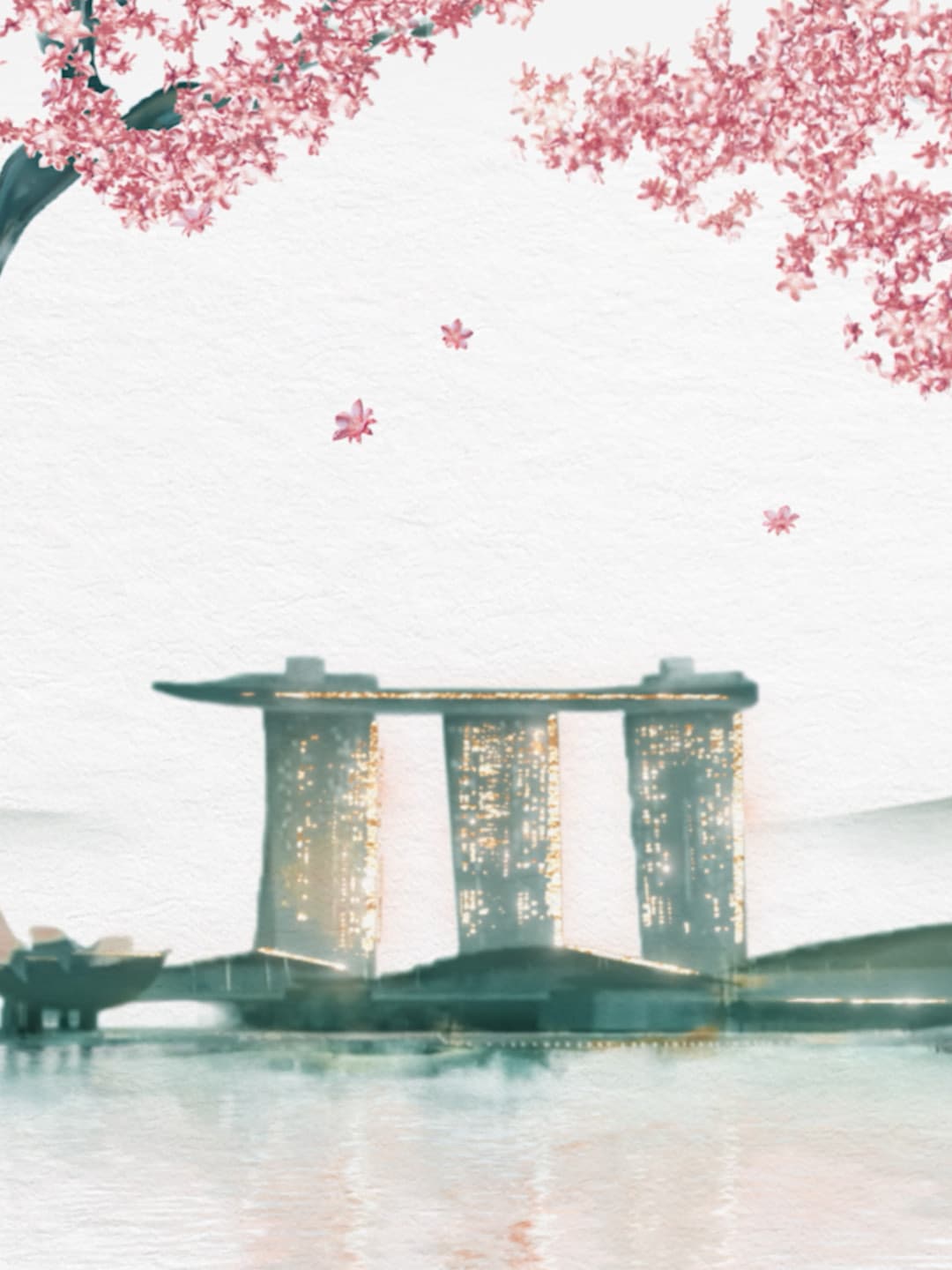 What's On in Singapore at Marina Bay Sands