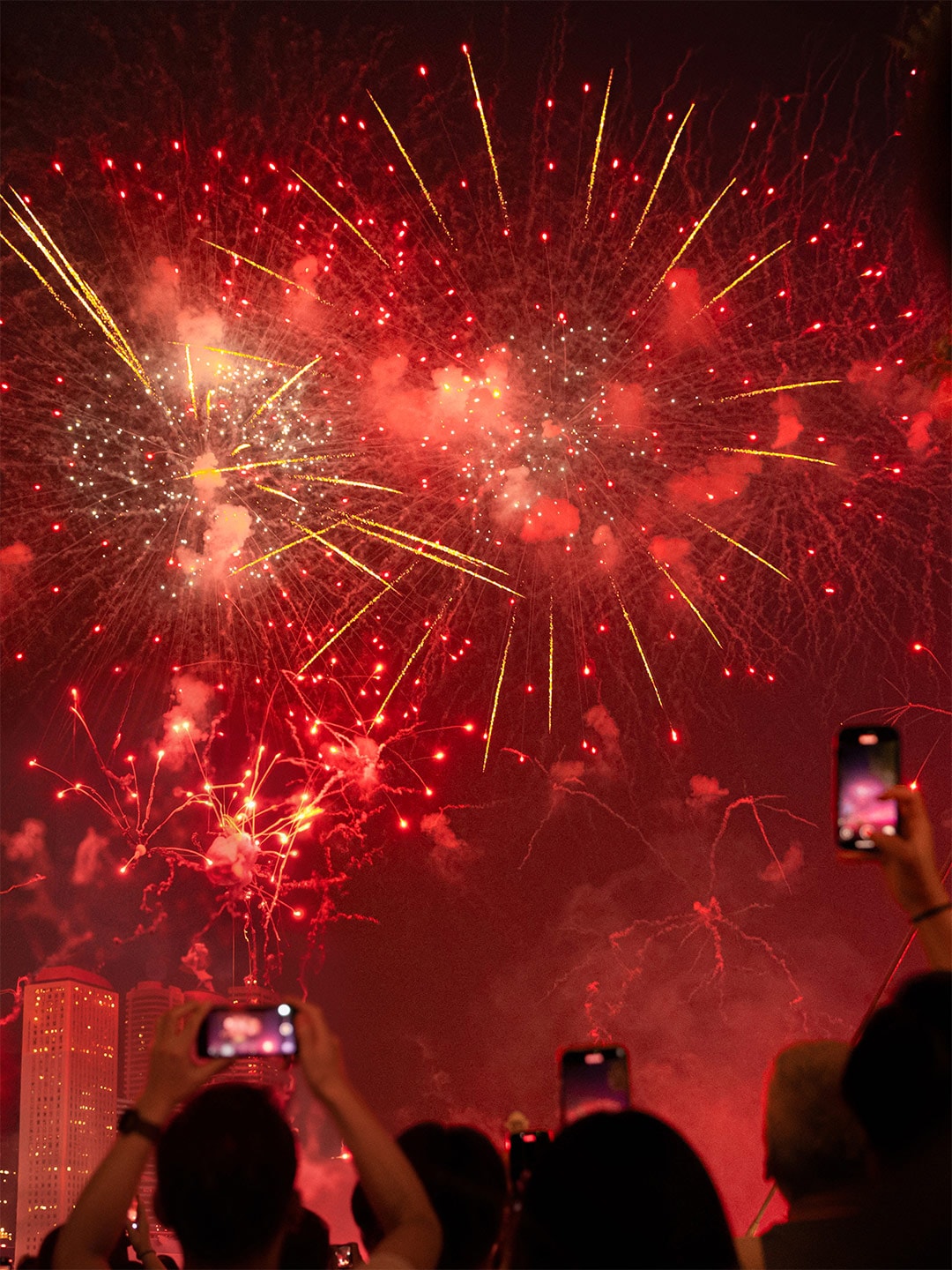 What's On in Singapore at Marina Bay Sands