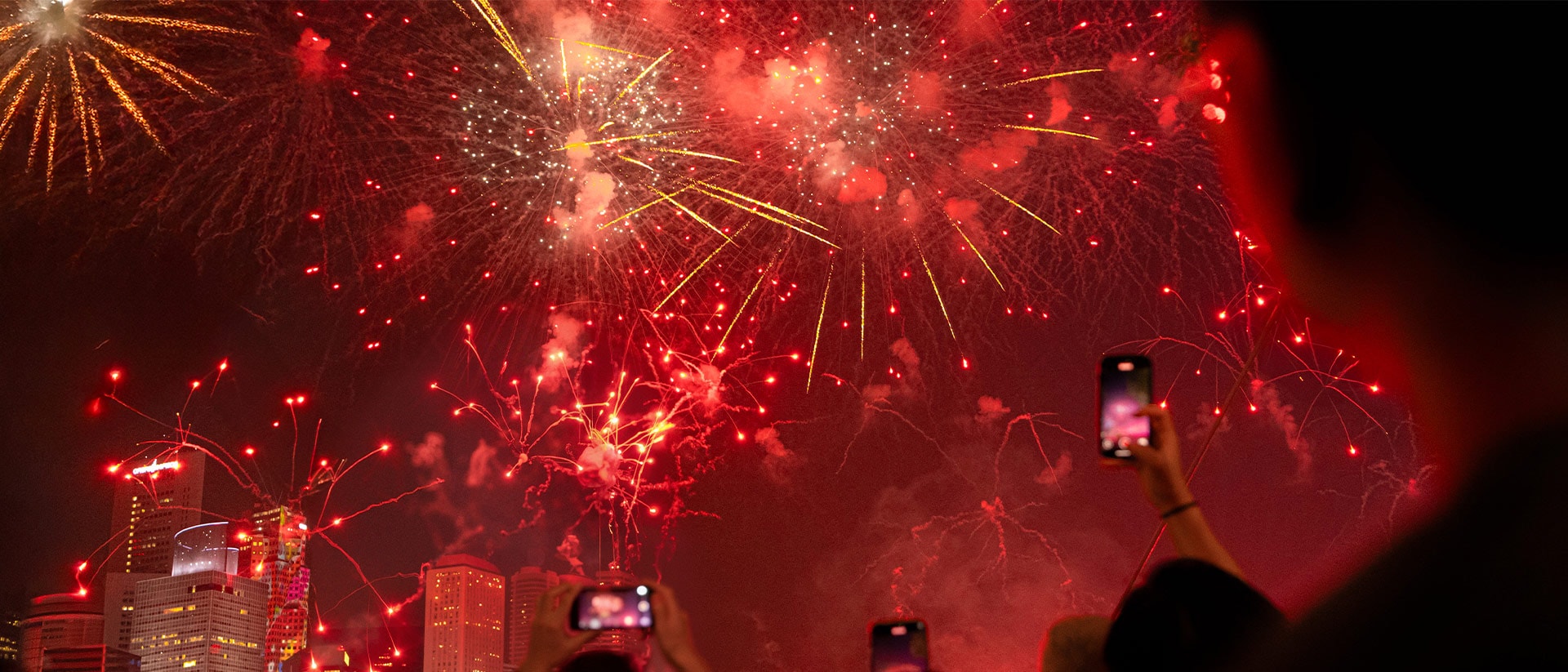 What's On in Singapore at Marina Bay Sands