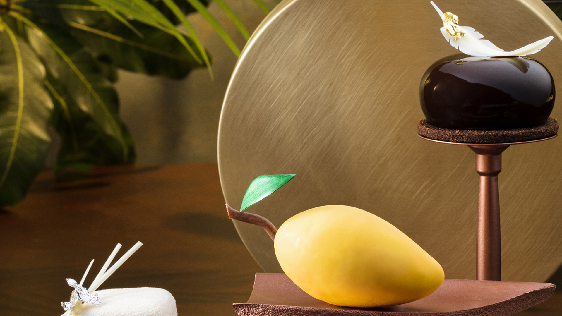 Best Dessert Shops & Cafes in Singapore Marina Bay Sands