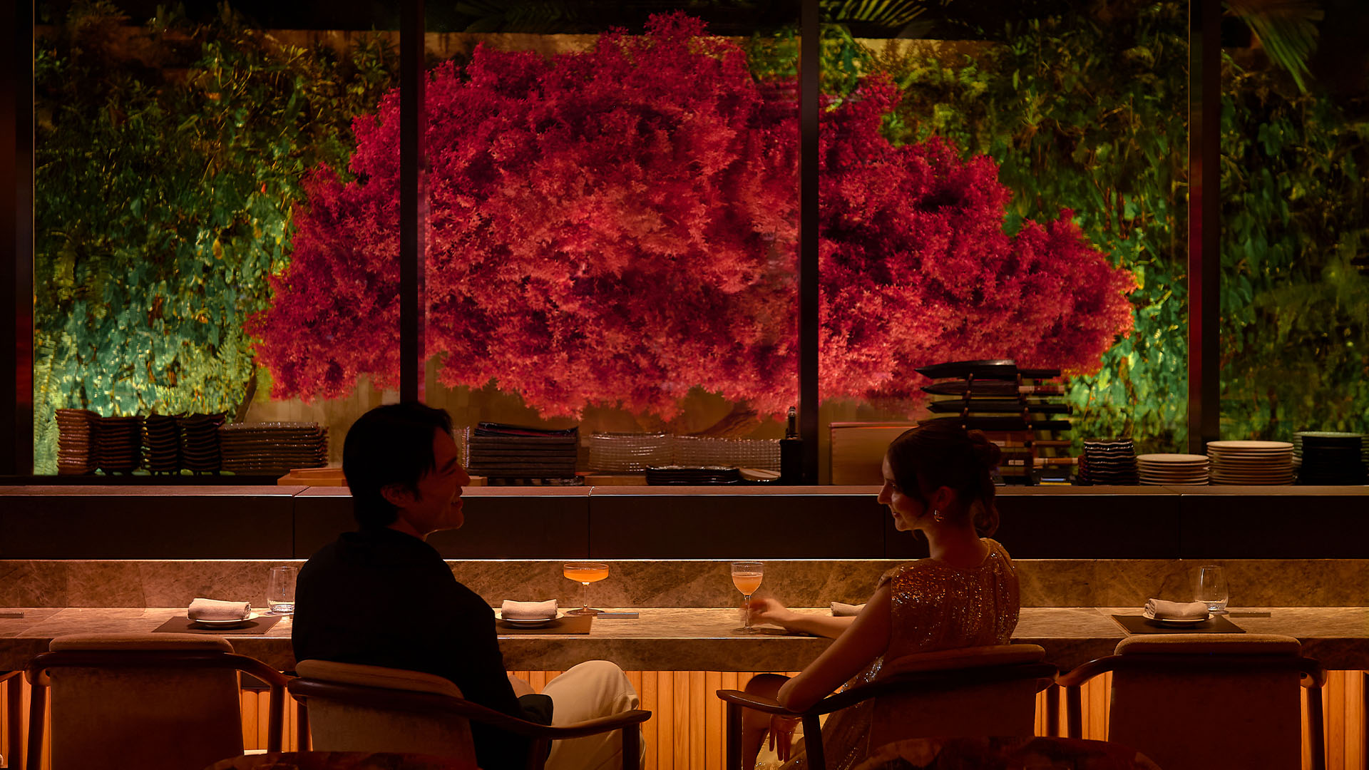 Valentine’s Day 2026 Dinner & Romantic Activities