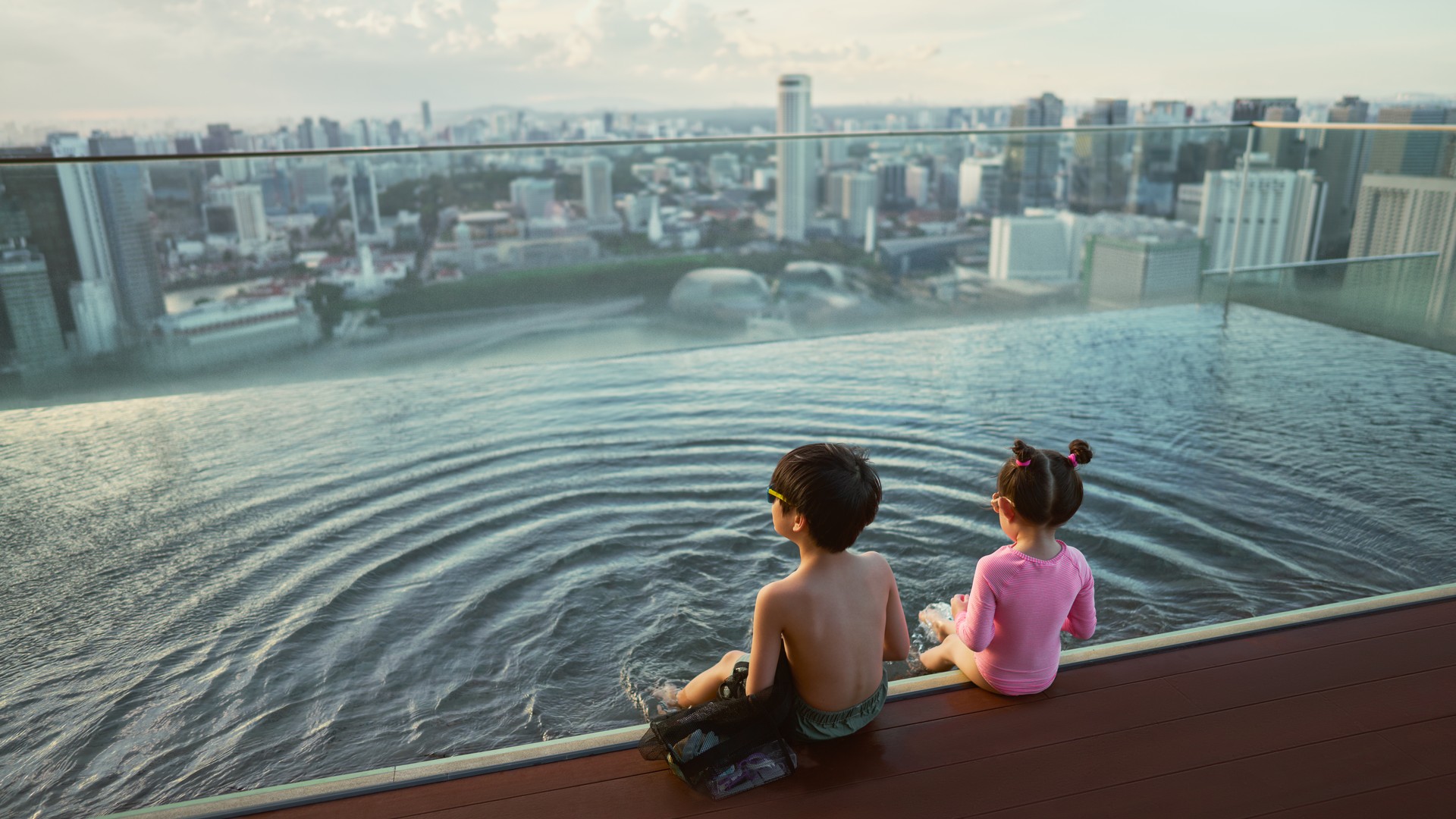 Wellness for Kids