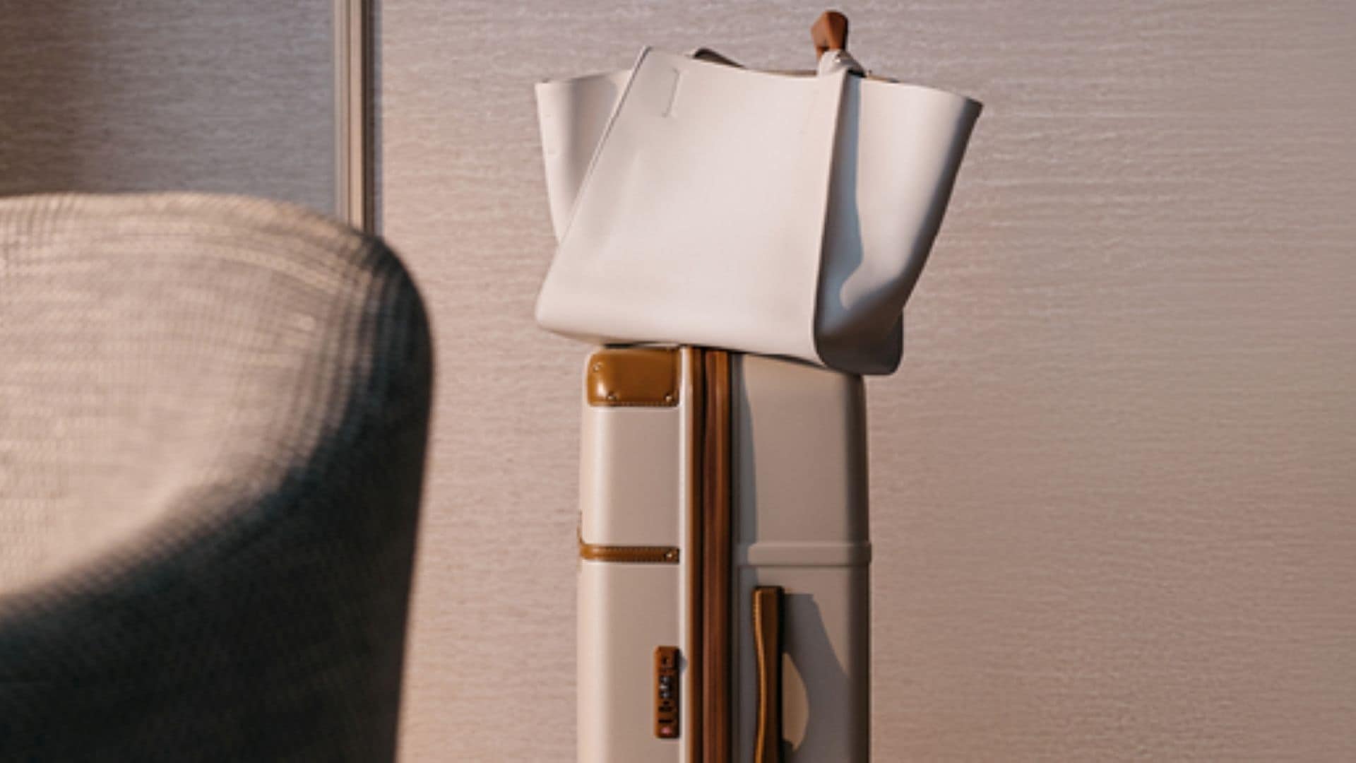 Luggage Concierge