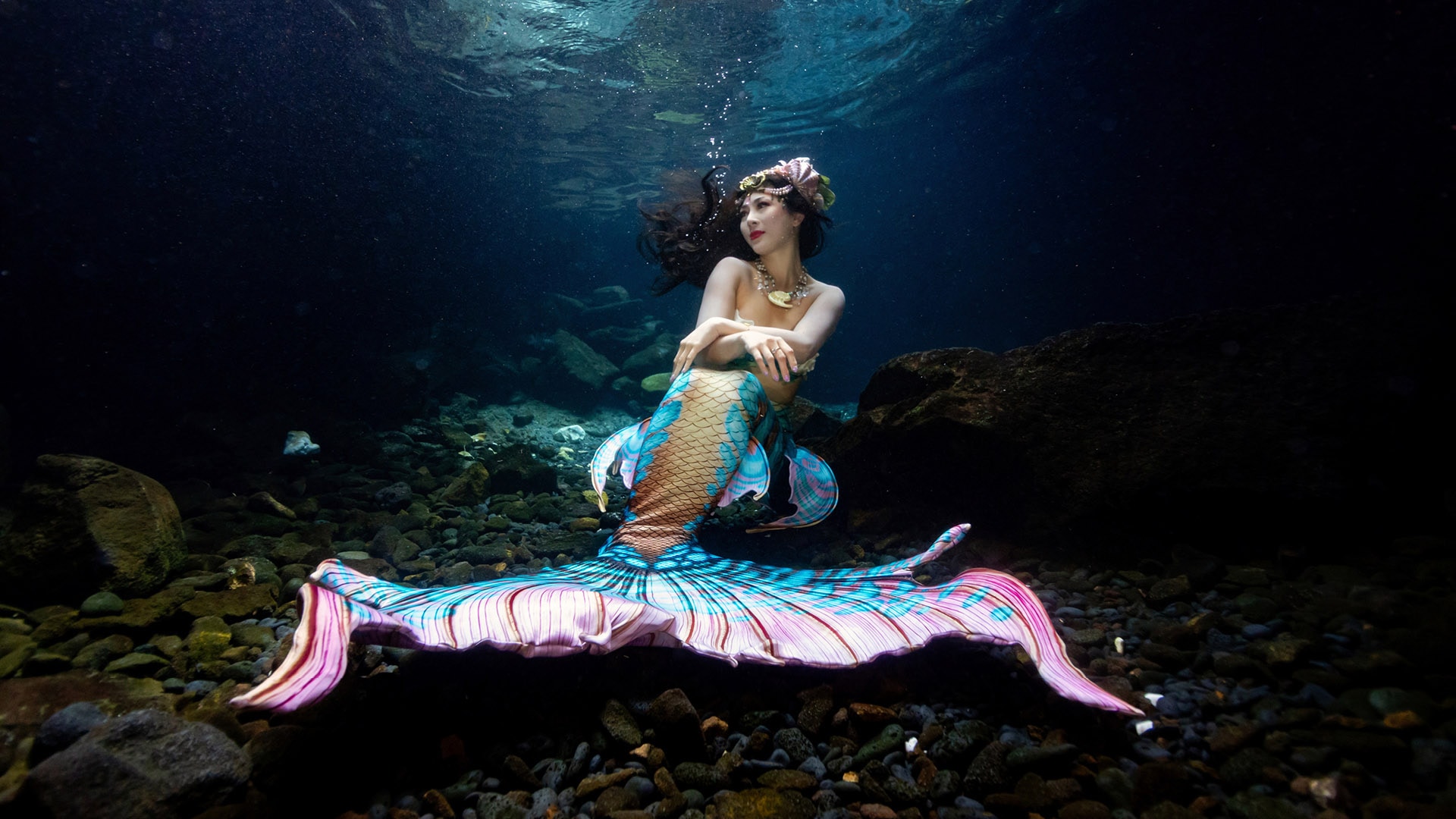 Mermaid Experience