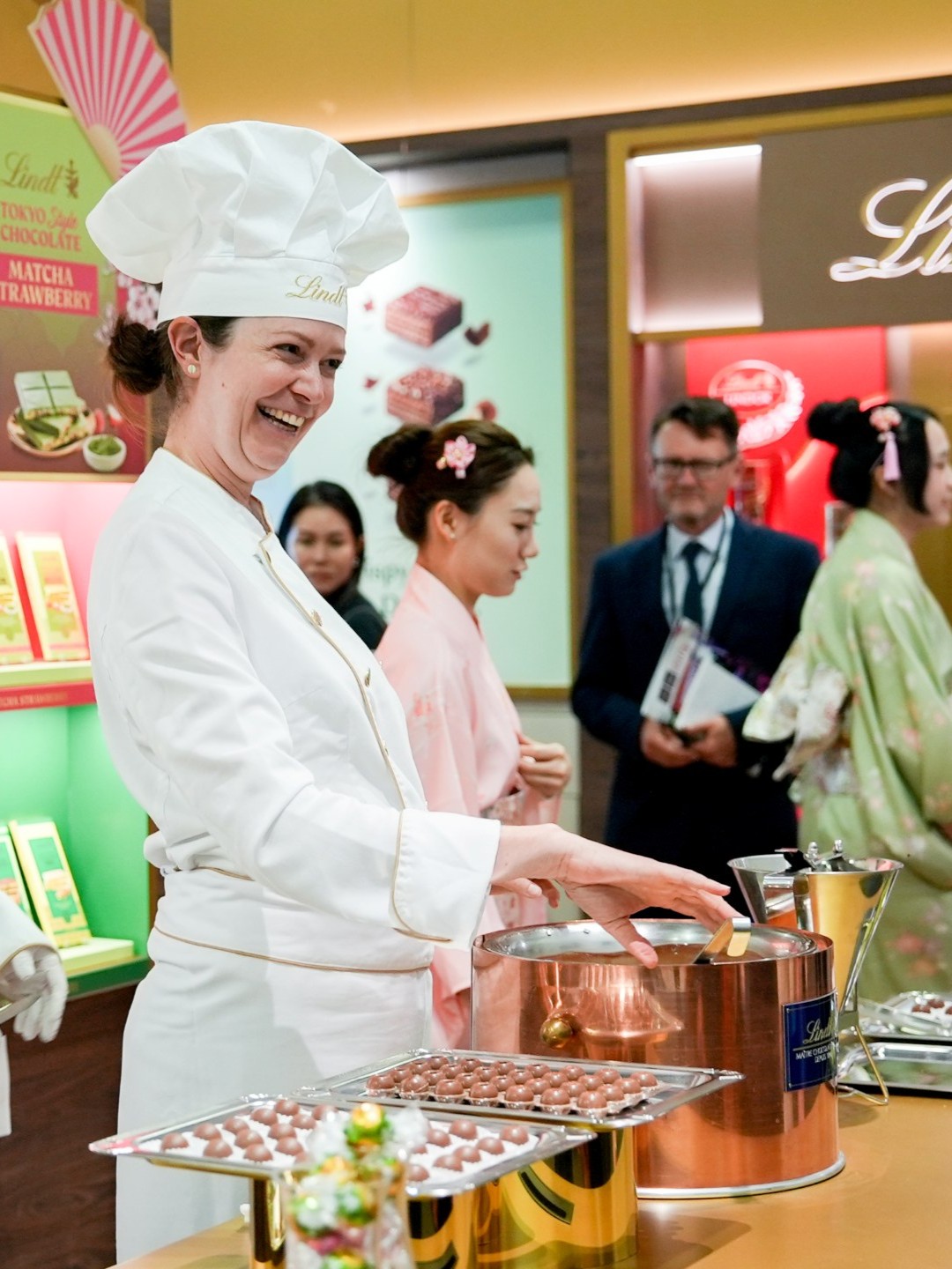 TFWA Asia Pacific Exhibition & Conference 2026 Reimagines the Travel Retail Experience