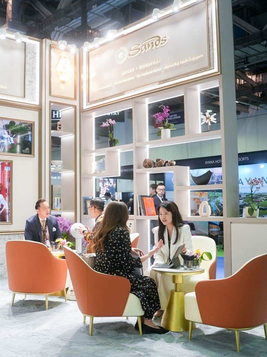 Designing the Future of Asia Pacific’s Business Events at The Meetings Show APAC 2026