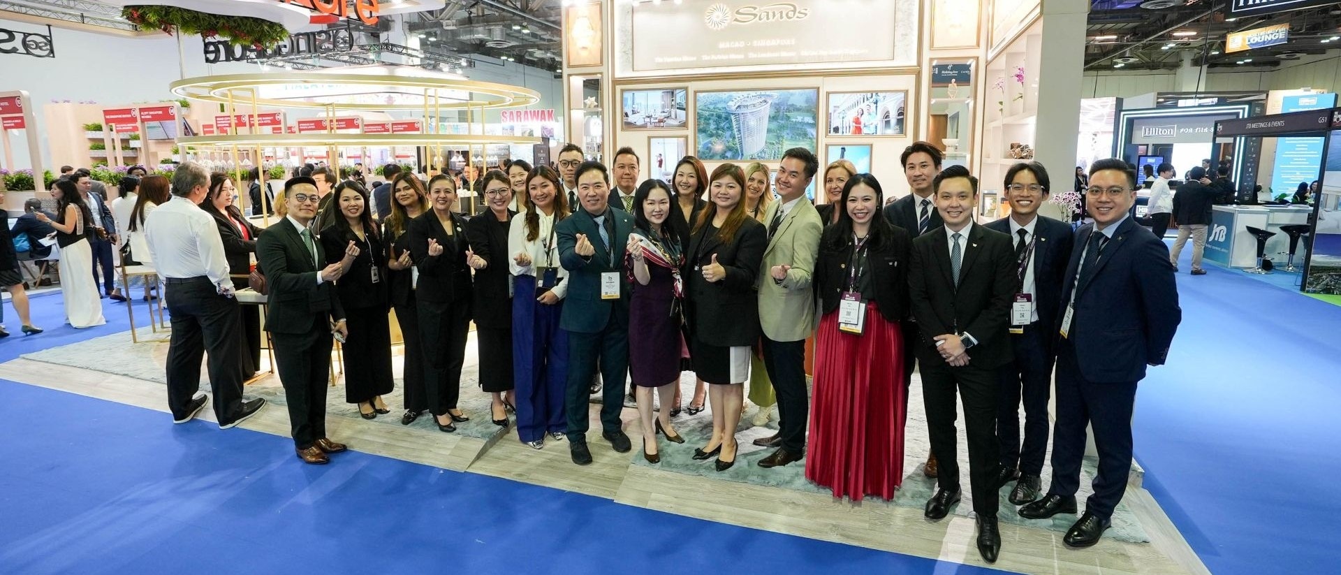 Designing the Future of Asia Pacific’s Business Events at The Meetings Show APAC 2026