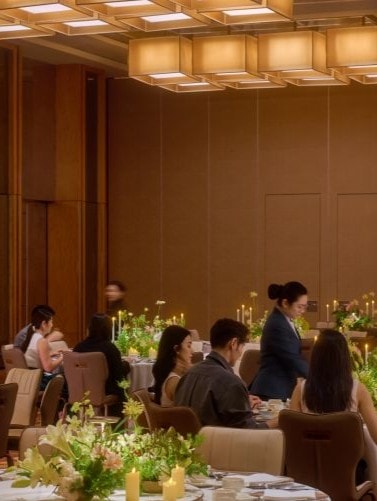 CORPORATE DINNER