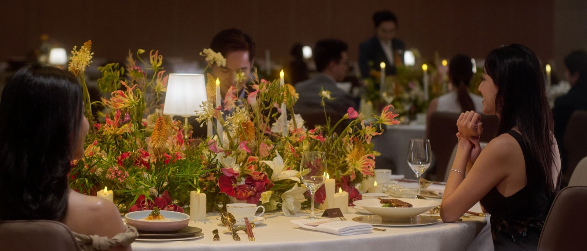 Corporate Dinners