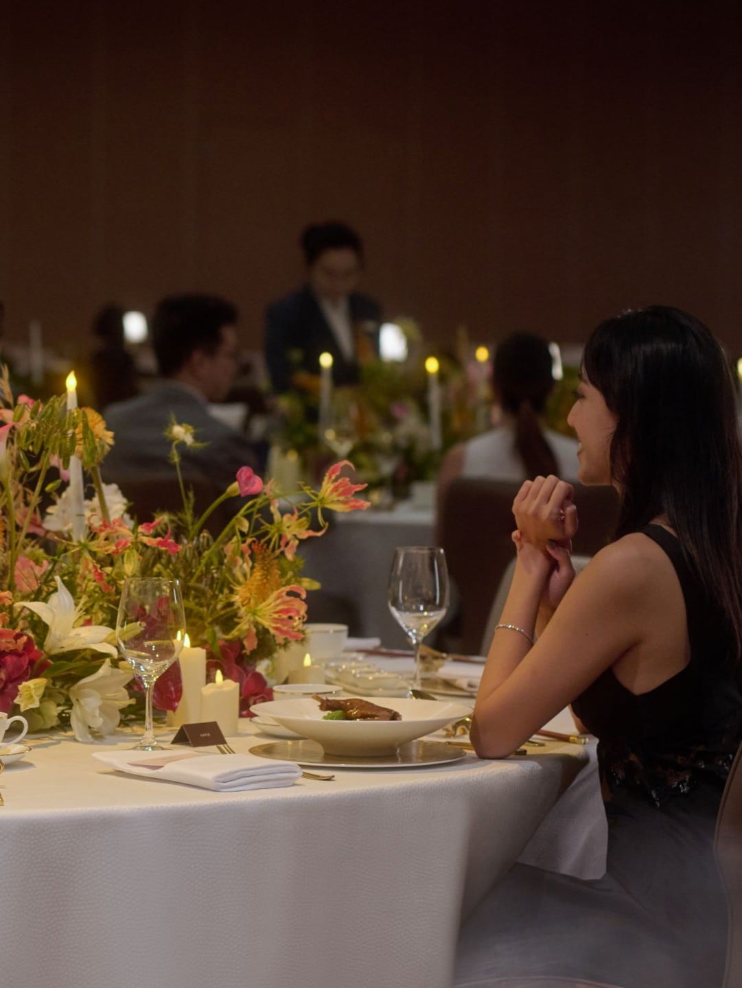 Corporate Dinners