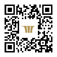 QR code for MBS Mobile App