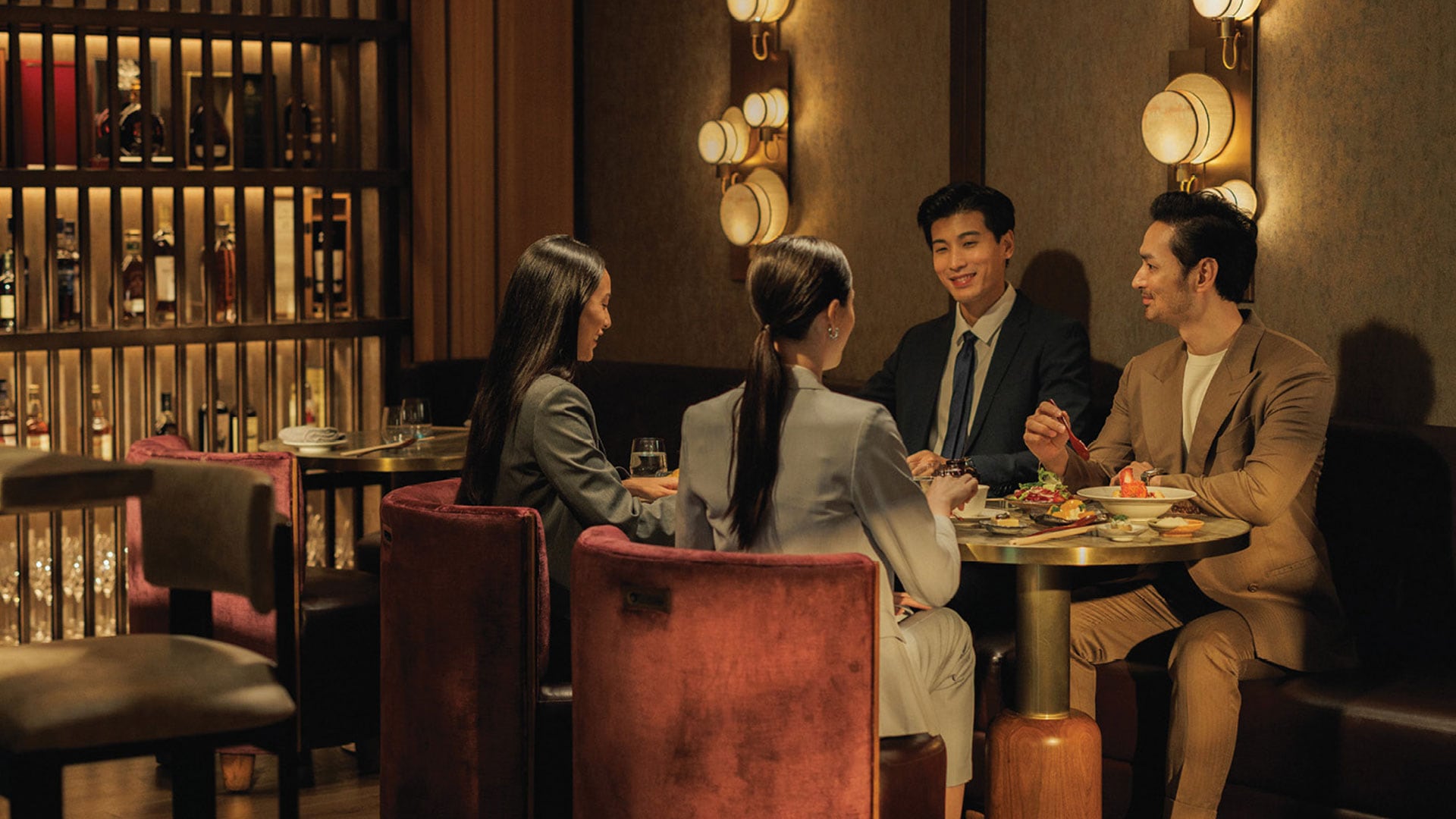 MORE PRIVILEGES FOR SANDS LIFESTYLE MEMBERS