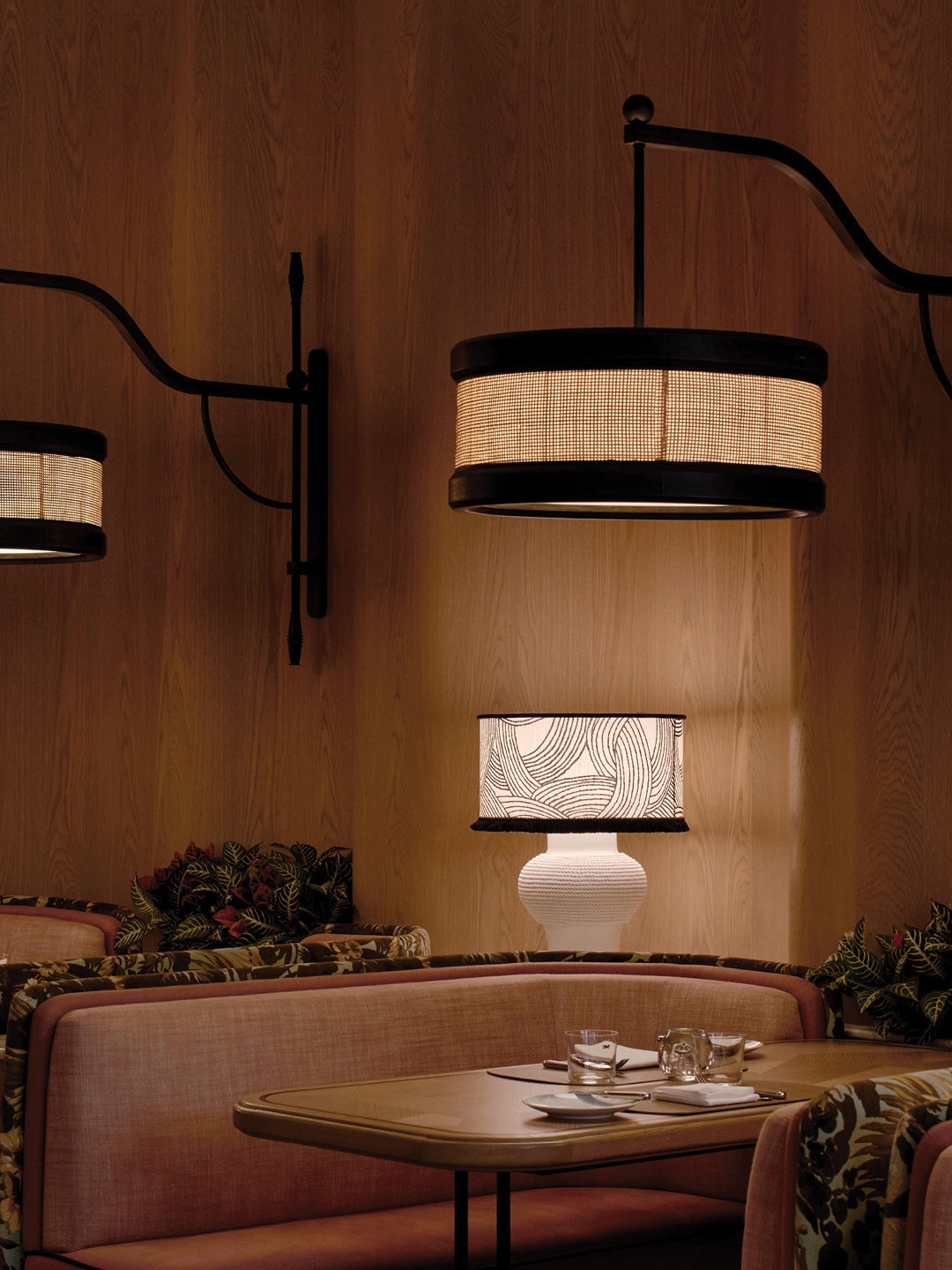 Private Dining & Events