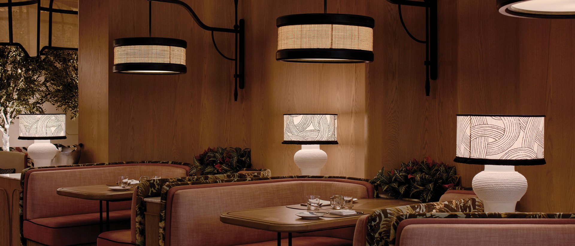 Private Dining & Events