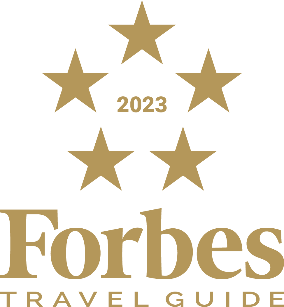 Forbes Travel Guide - Five Star Restaurant 2015 - 2023