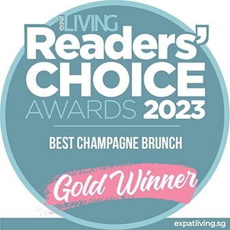 Expat Living's Reader's Choice Awards 2023