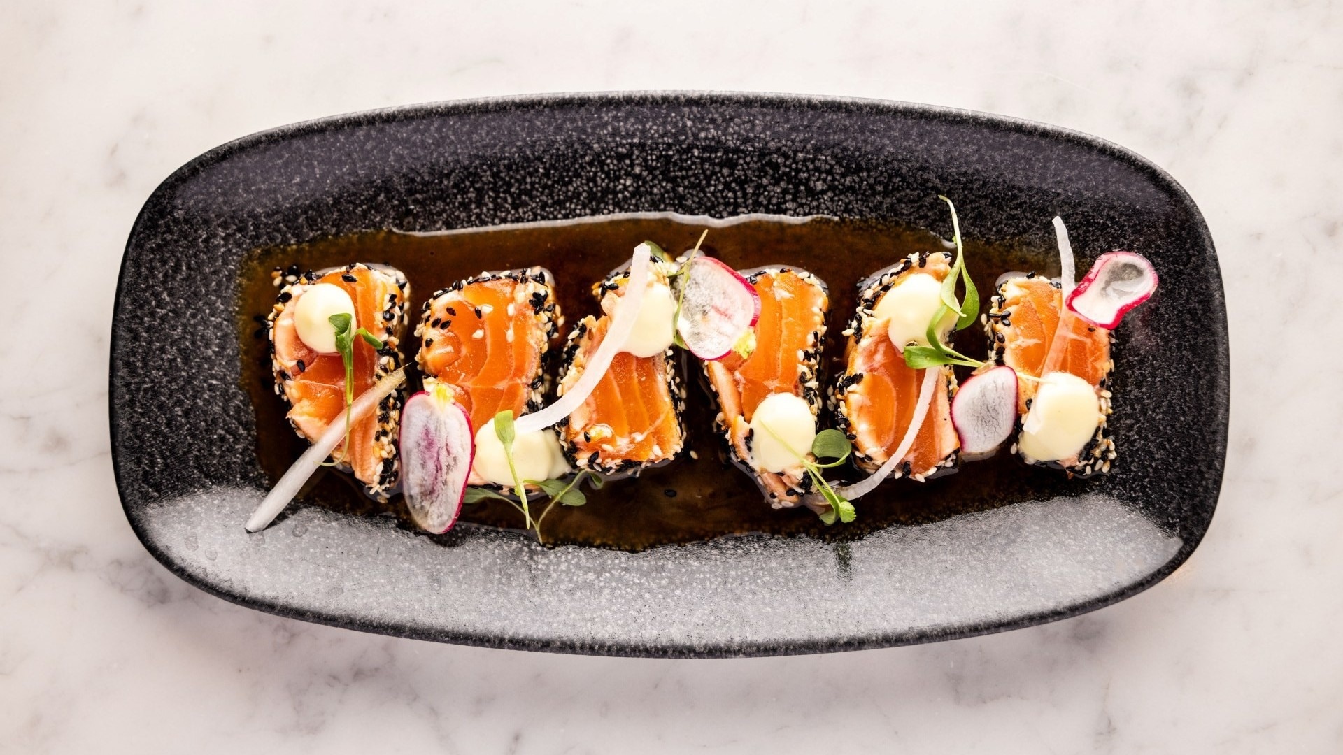 Bread Street Kitchen, Dining Specials, Marina Bay Sands - Classics, Done Right