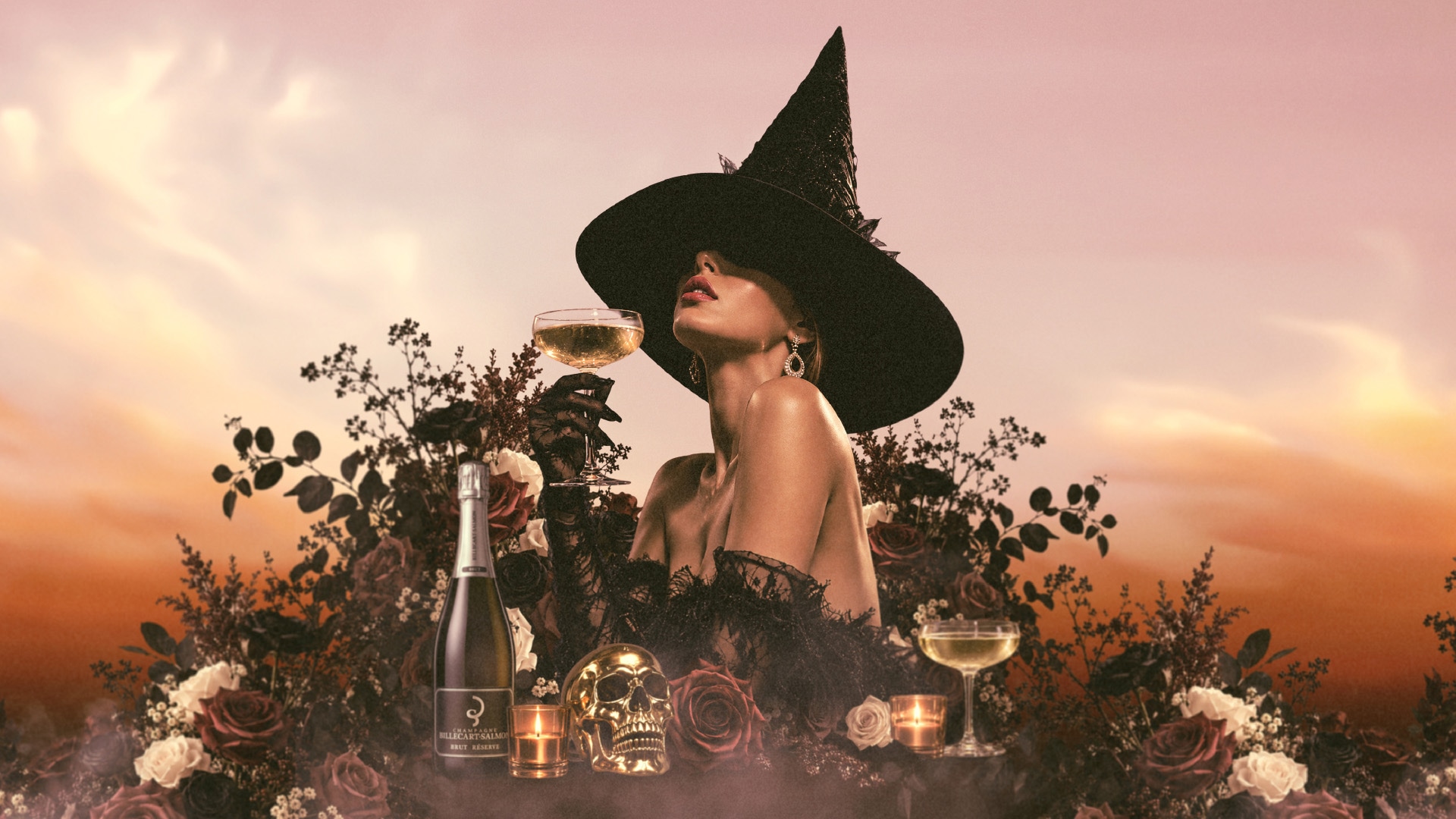 A Wicked Brunch