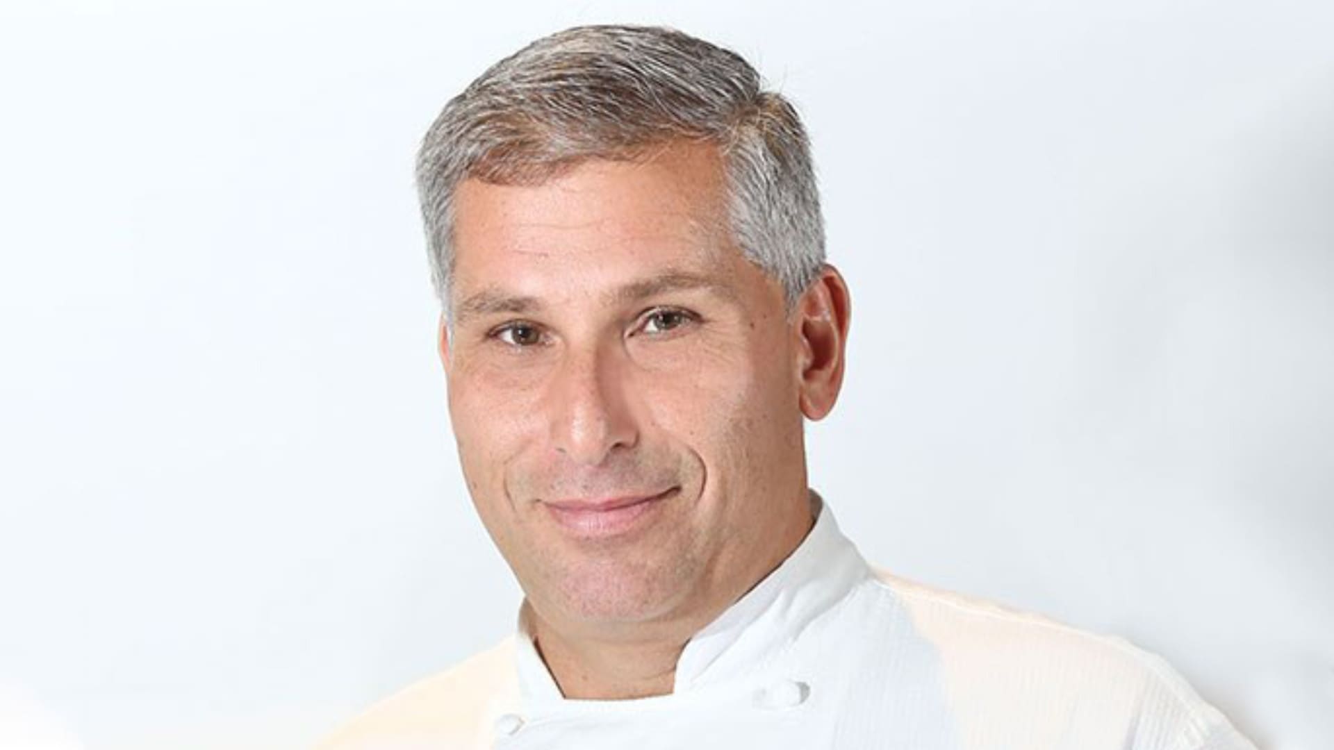 Chef Ralph Scamardella