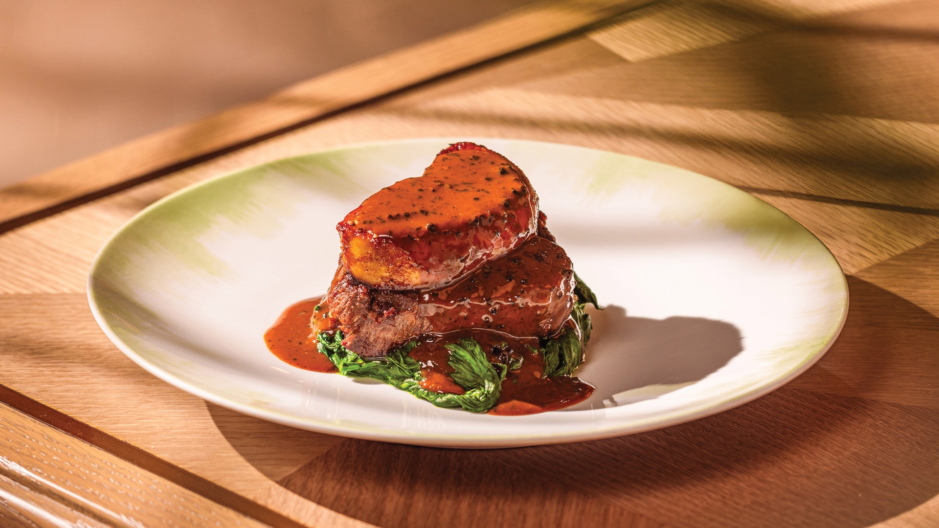 Maison Boulud Sustainability Single Image3