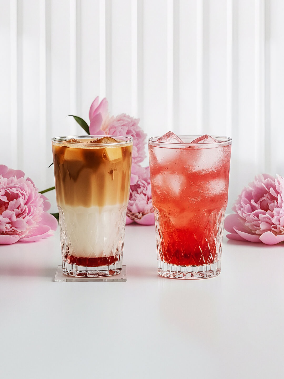 SIP INTO THE NEW YEAR