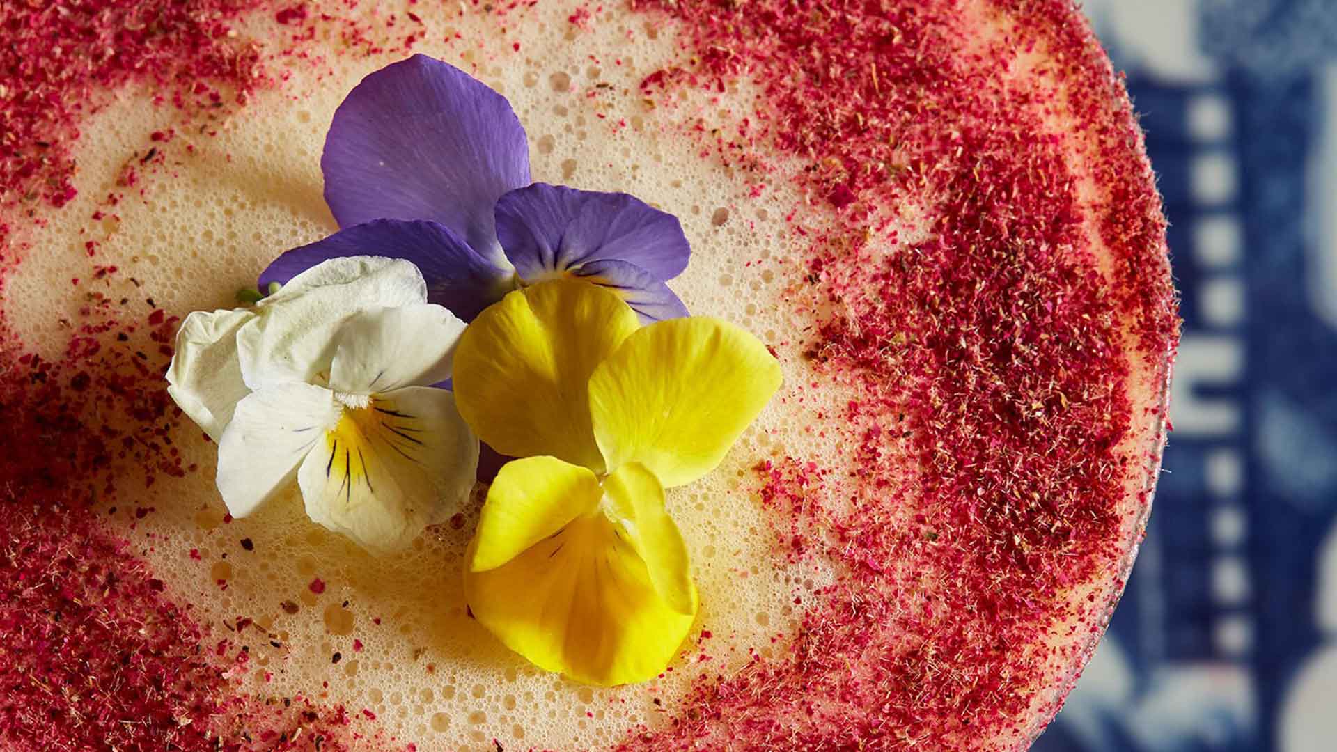 Mott 32 Singapore | Restoran Tionghoa di Singapura | Marina Bay Sands