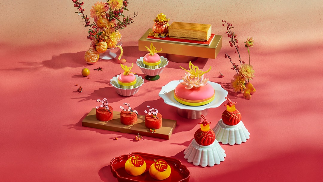 BLOOMING INTO PROSPERITY