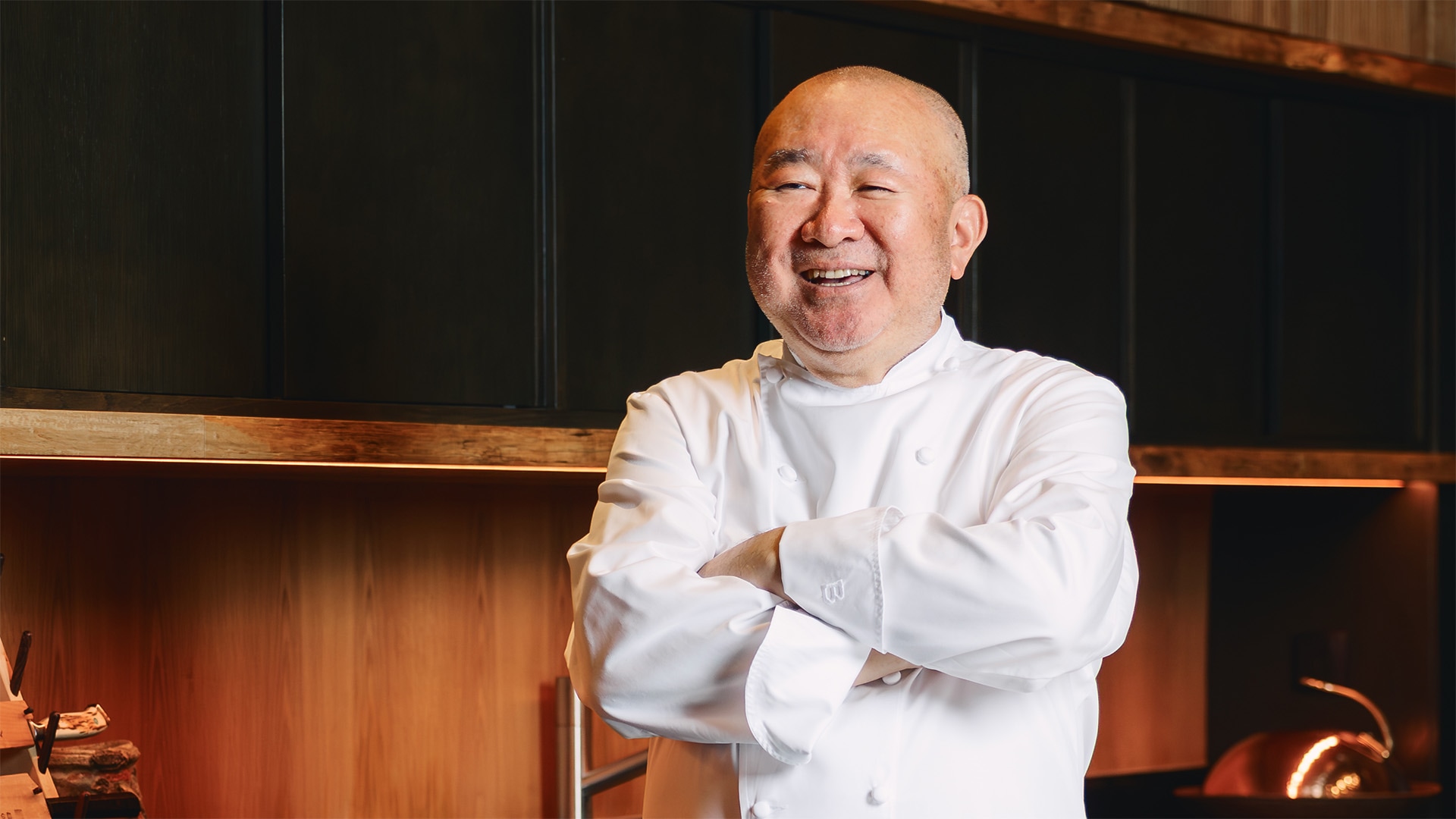 TETSUYA WAKUDA