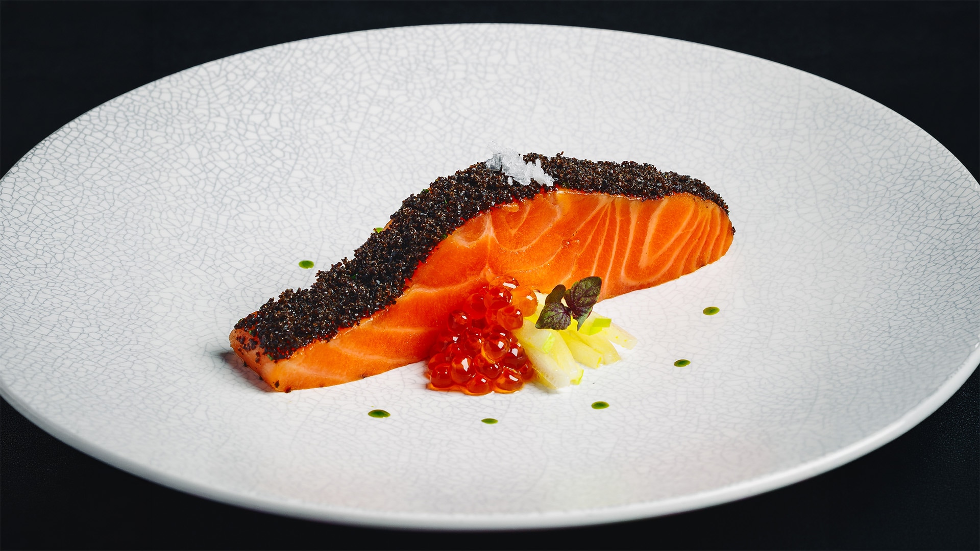 Waku Ghin Petuna Ocean Trout
