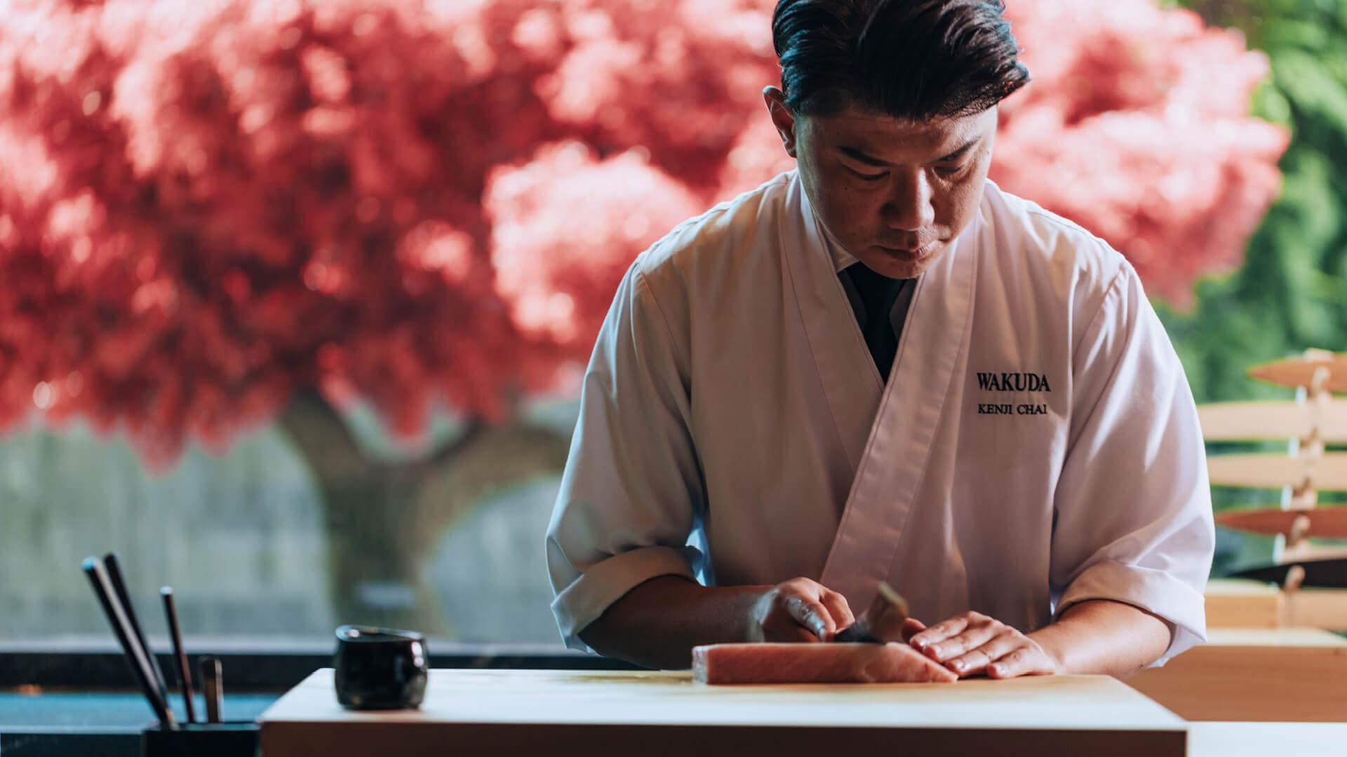 Sushi Experience
