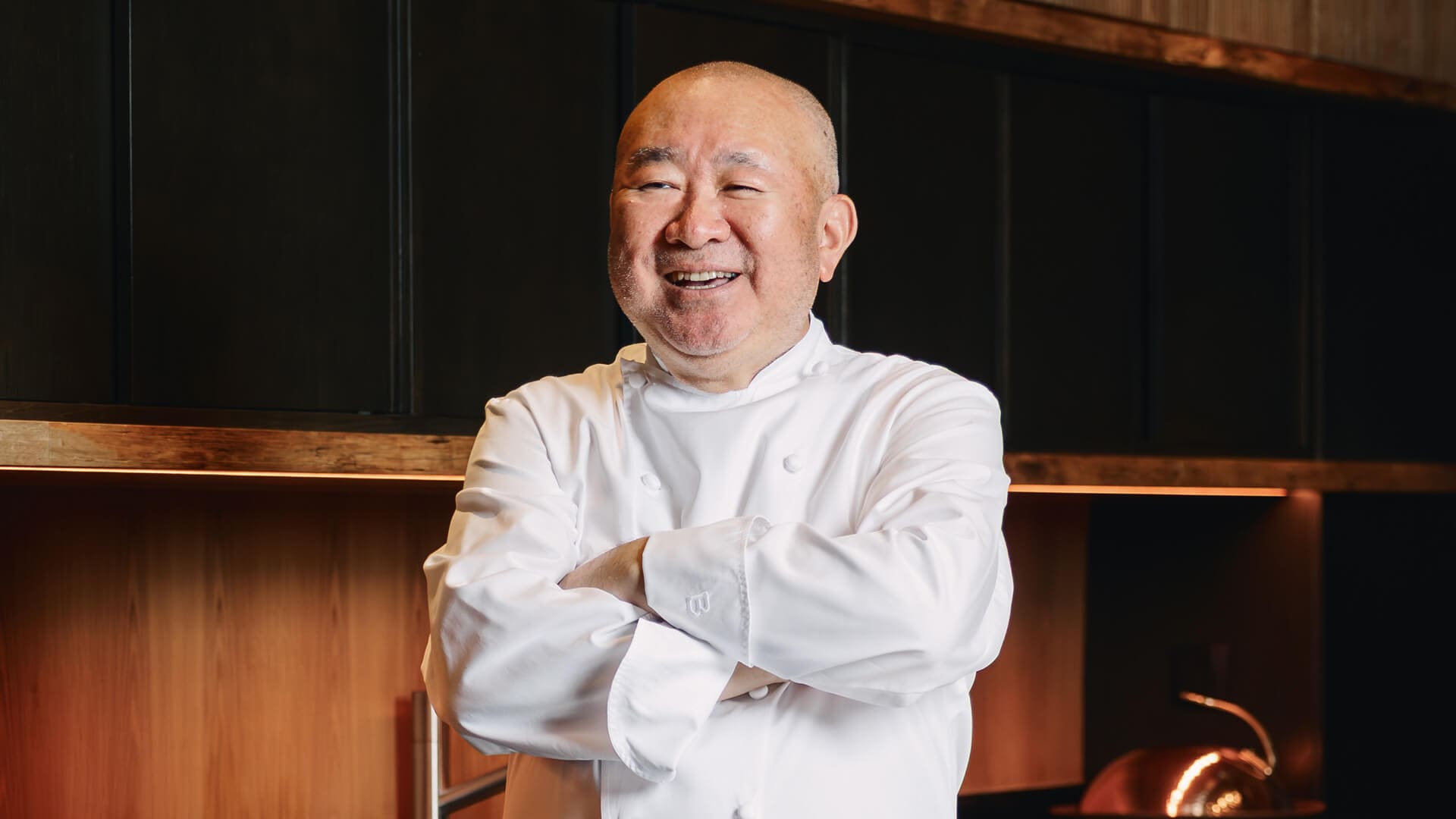 The Chef