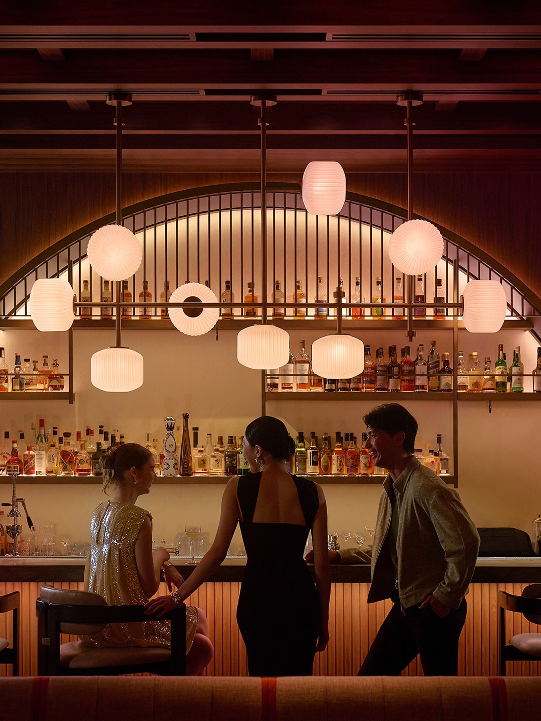 Wakuda Restaurant & Bar
