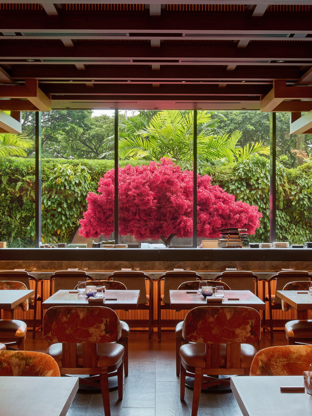 Main Dining Room