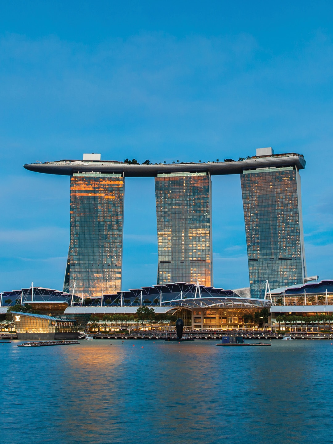 Sands LifeStyle - Exclusive Privileges for China Eastern Airlines