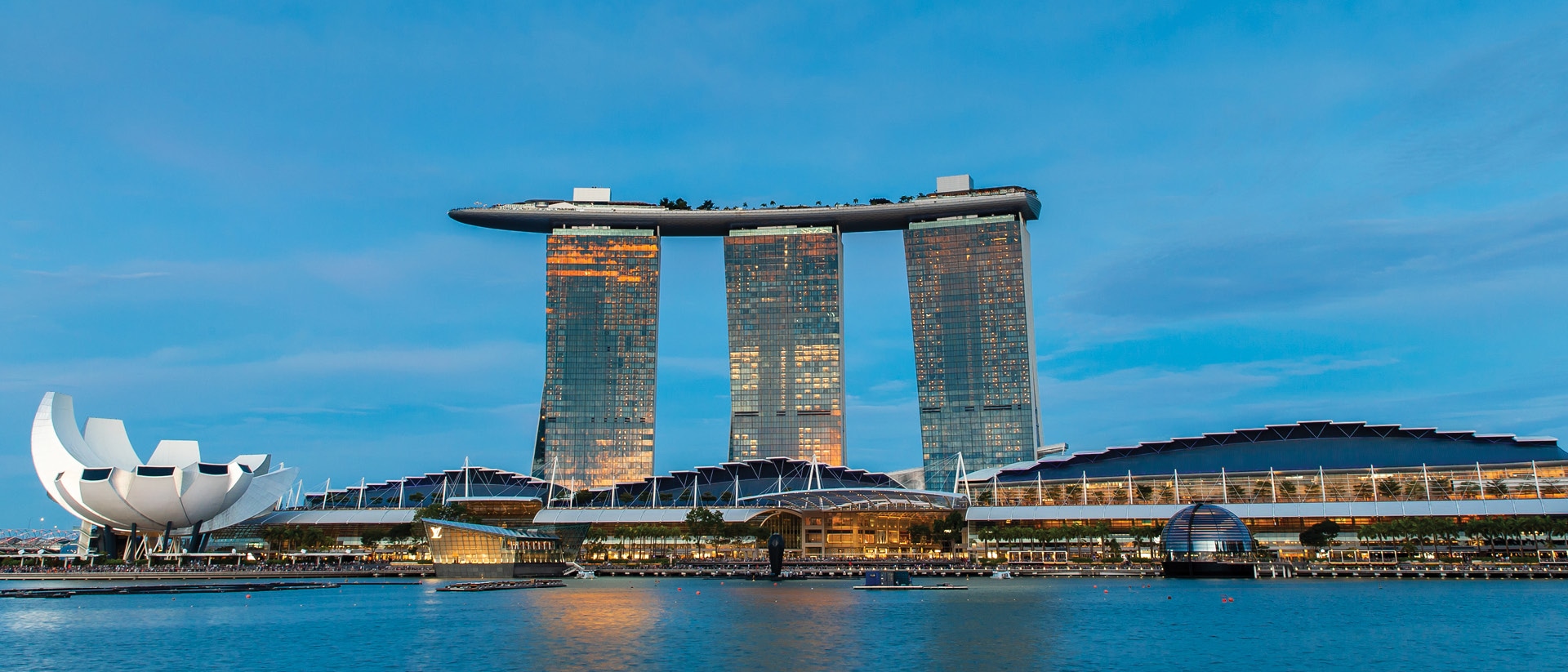 Sands LifeStyle - Exclusive Privileges for China Eastern Airlines