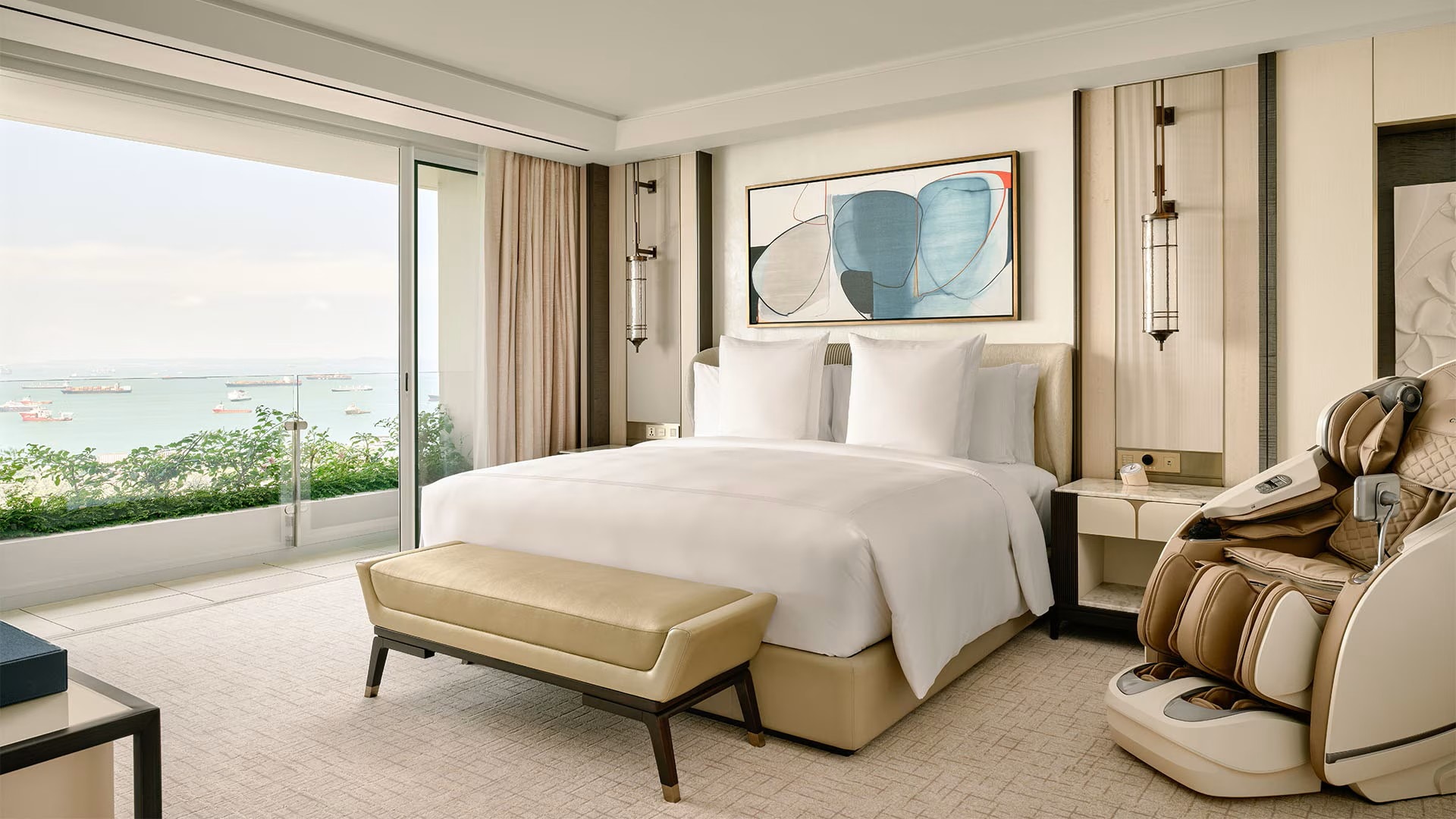 Premium Suite Collection
