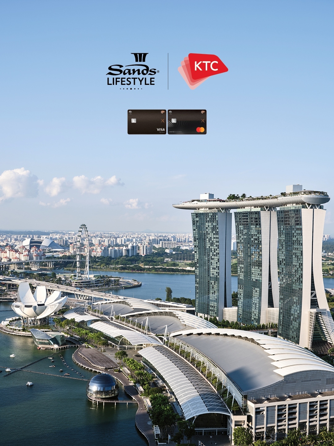 EXCLUSIVE PRIVILEGES FOR KRUNGTHAI CARD CARDHOLDERS