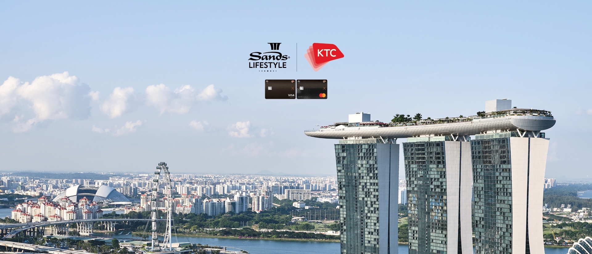 EXCLUSIVE PRIVILEGES FOR KRUNGTHAI CARD CARDHOLDERS