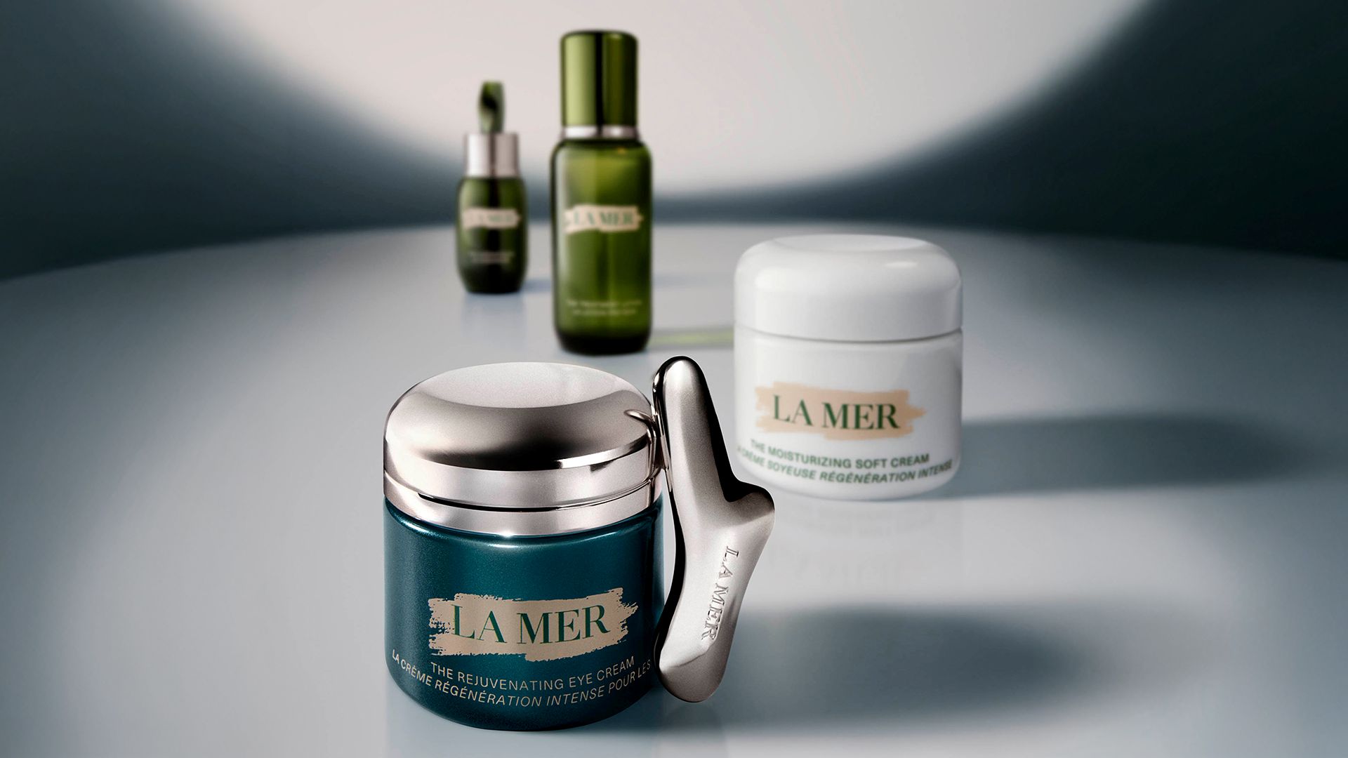 La Mer