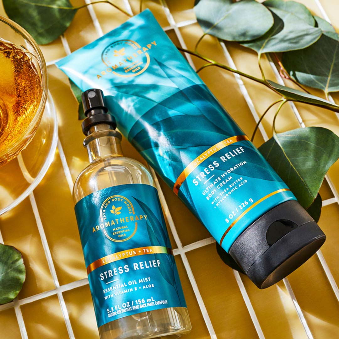 Bath & Body Works Singapore | The Shoppes at Marina Bay Sands l Singapore