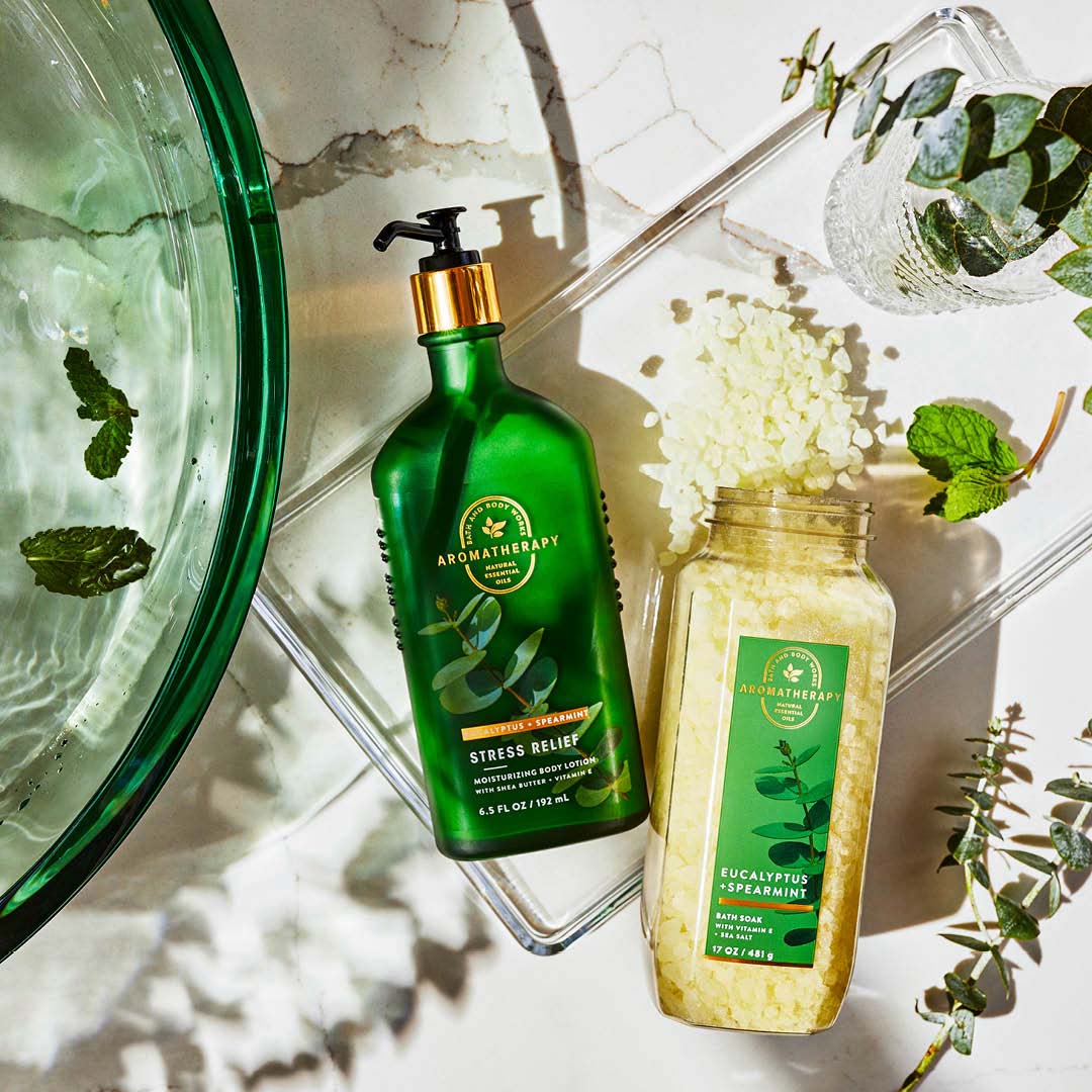 Bath & Body Works Singapore | The Shoppes at Marina Bay Sands l Singapore