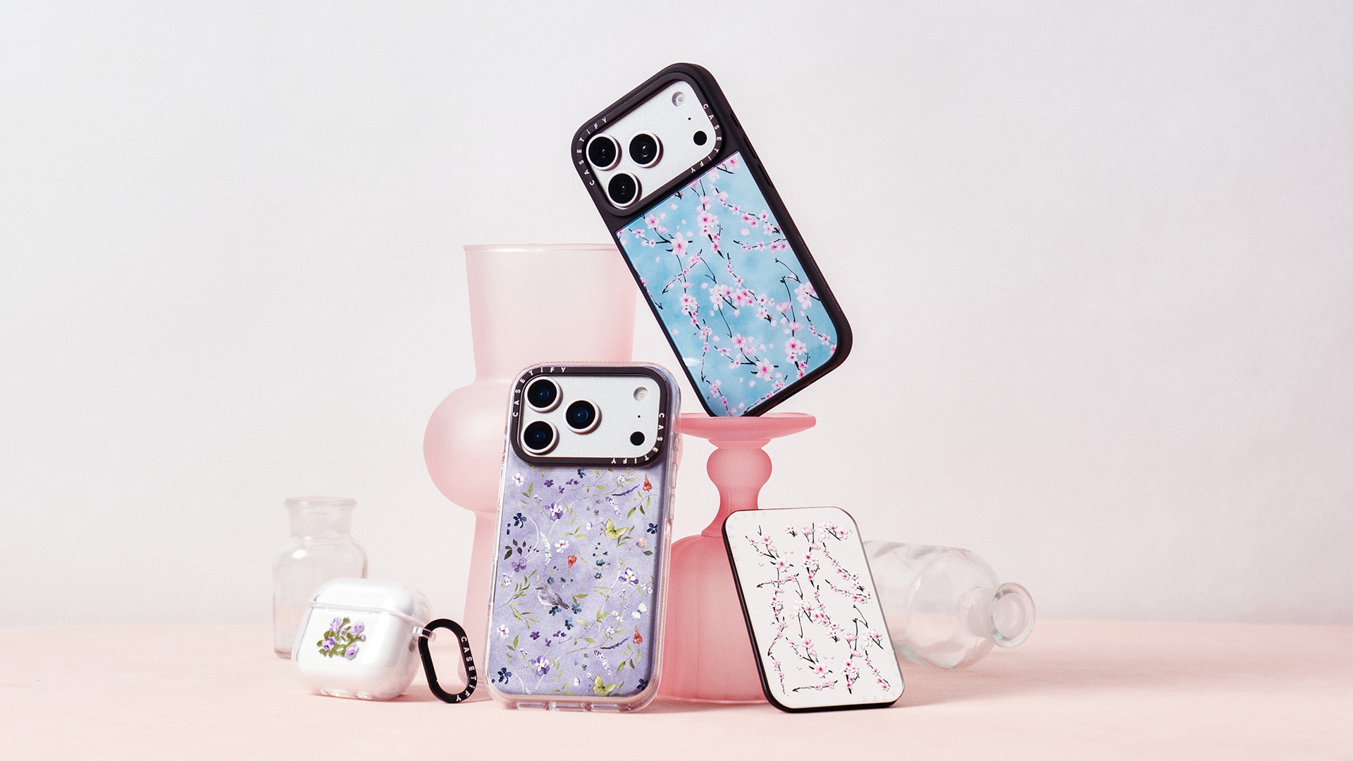Casetify | The Shoppes at Marina Bay Sands